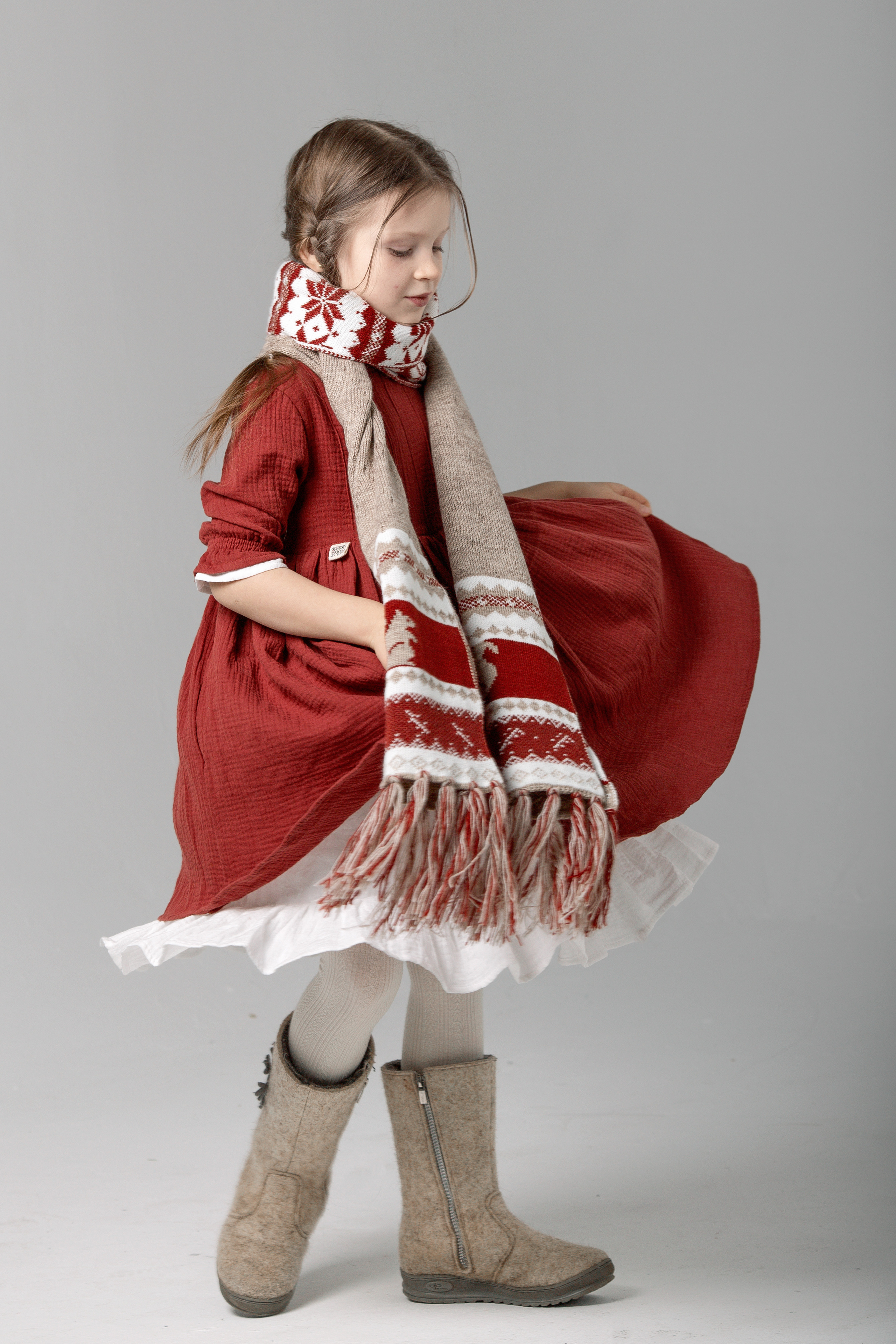 Про девочку Марью. Актерское и модельное портфолио. Фотограф в Москве Екатерина Коломеец