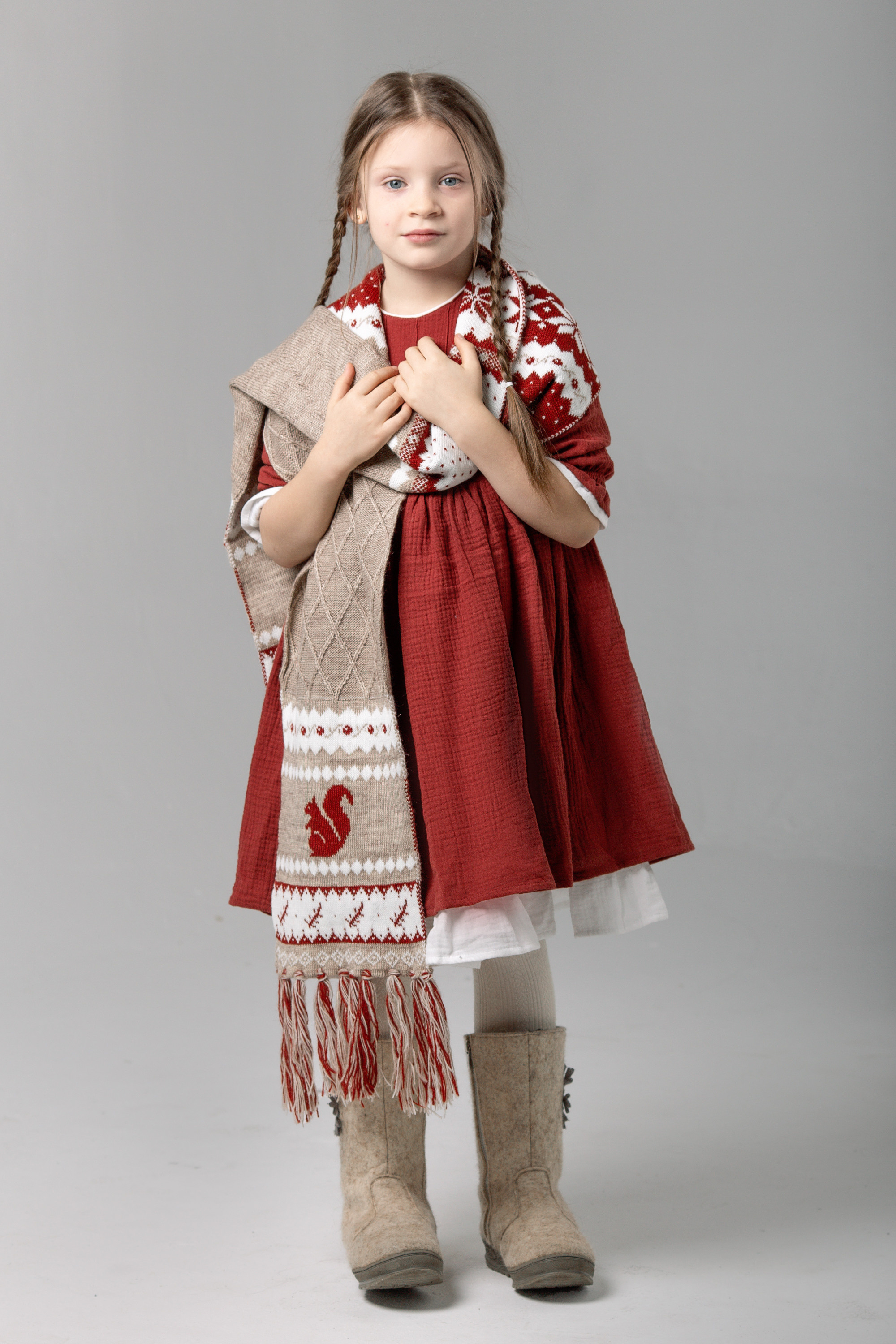 Про девочку Марью. Актерское и модельное портфолио. Фотограф в Москве Екатерина Коломеец