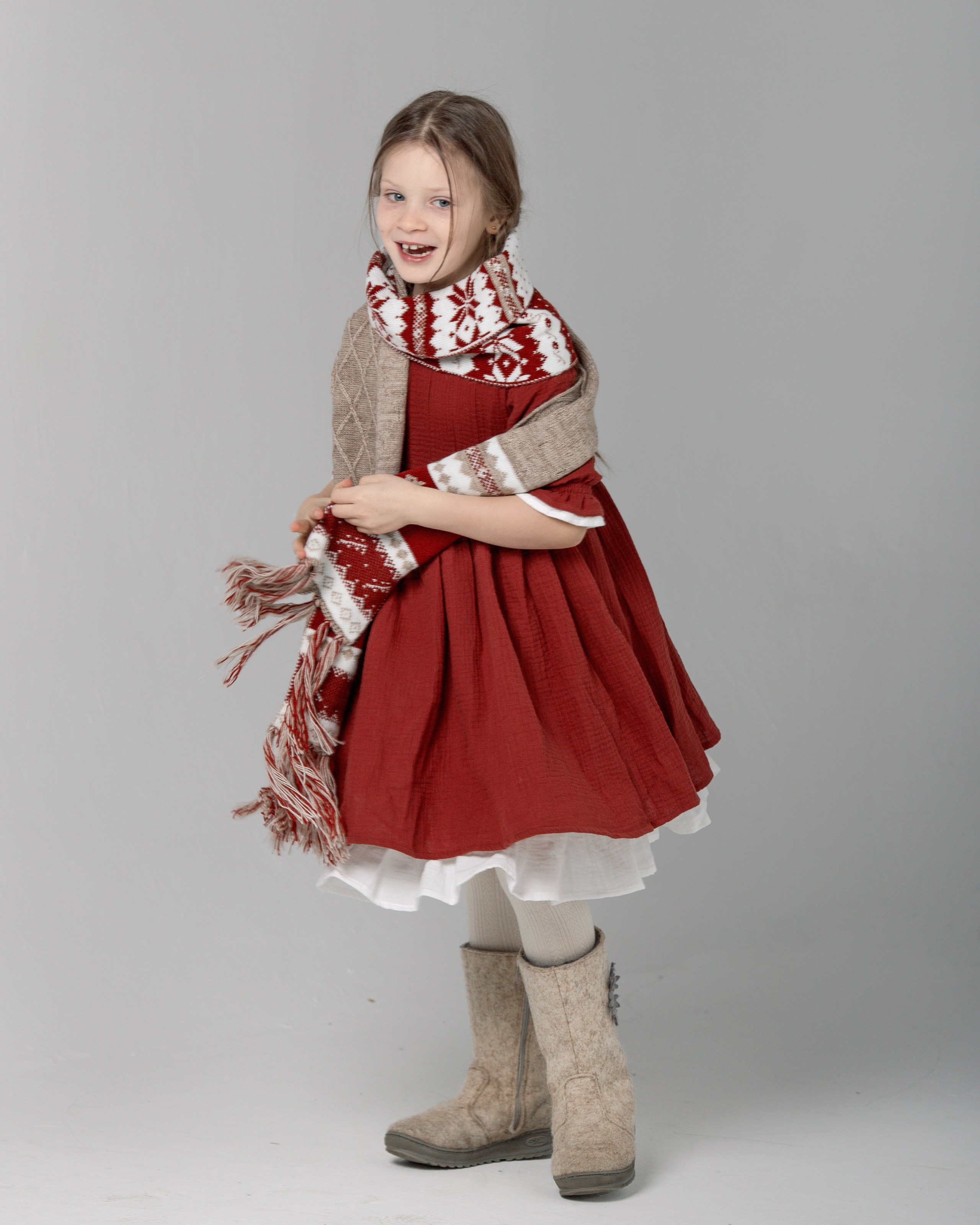 Про девочку Марью. Актерское и модельное портфолио. Фотограф в Москве Екатерина Коломеец