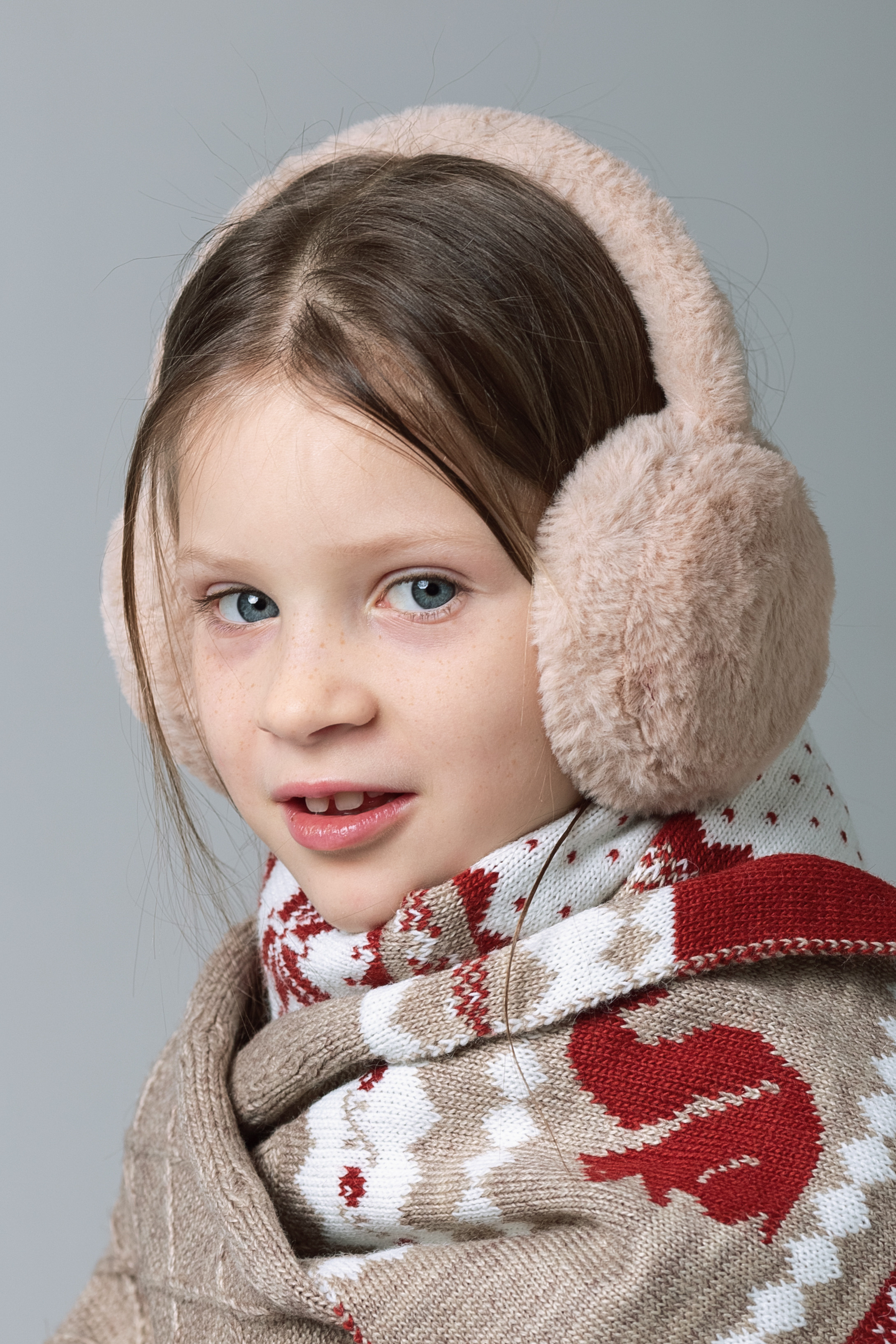 Про девочку Марью. Актерское и модельное портфолио. Фотограф в Москве Екатерина Коломеец