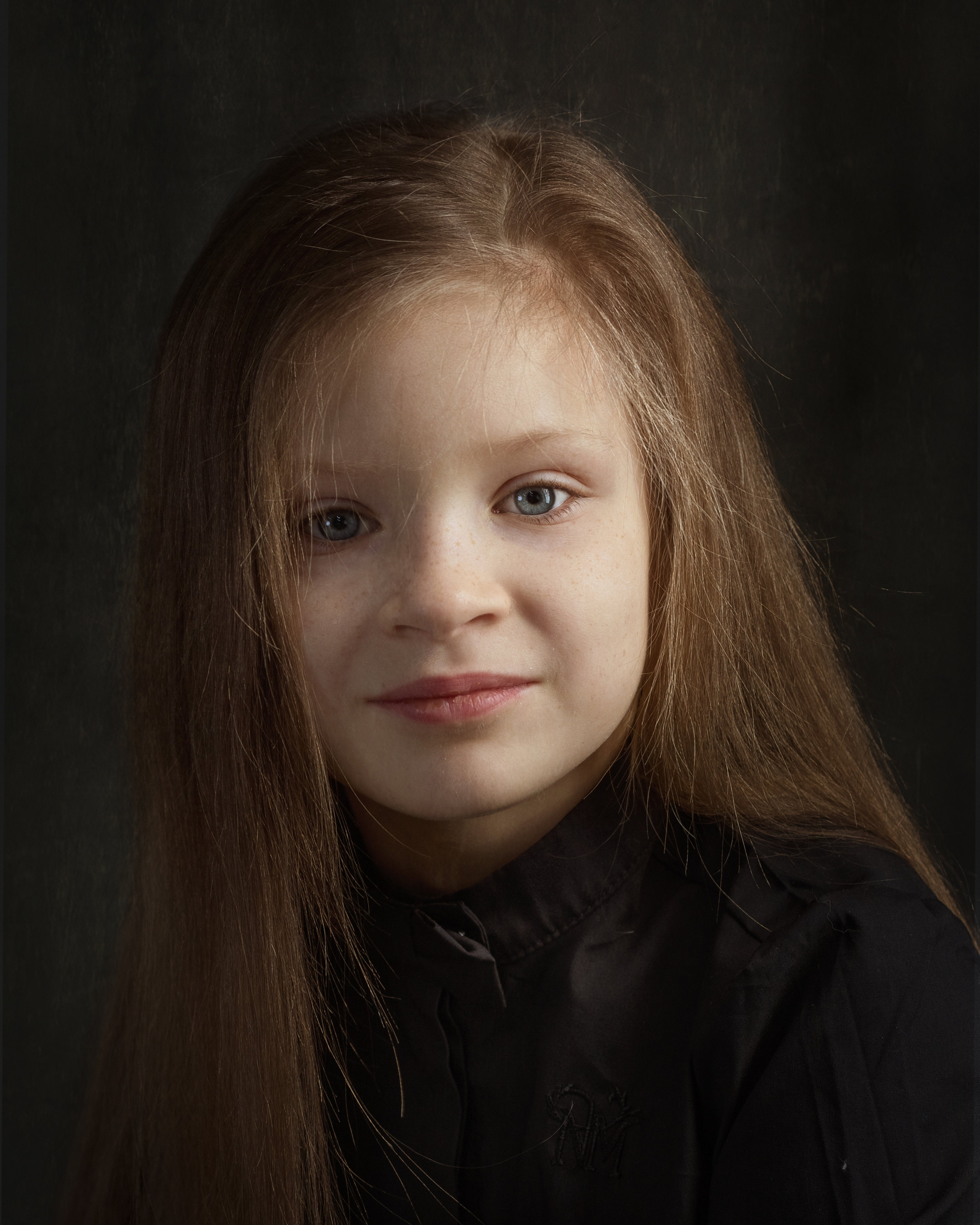 Про девочку Марью. Актерское и модельное портфолио. Фотограф в Москве Екатерина Коломеец