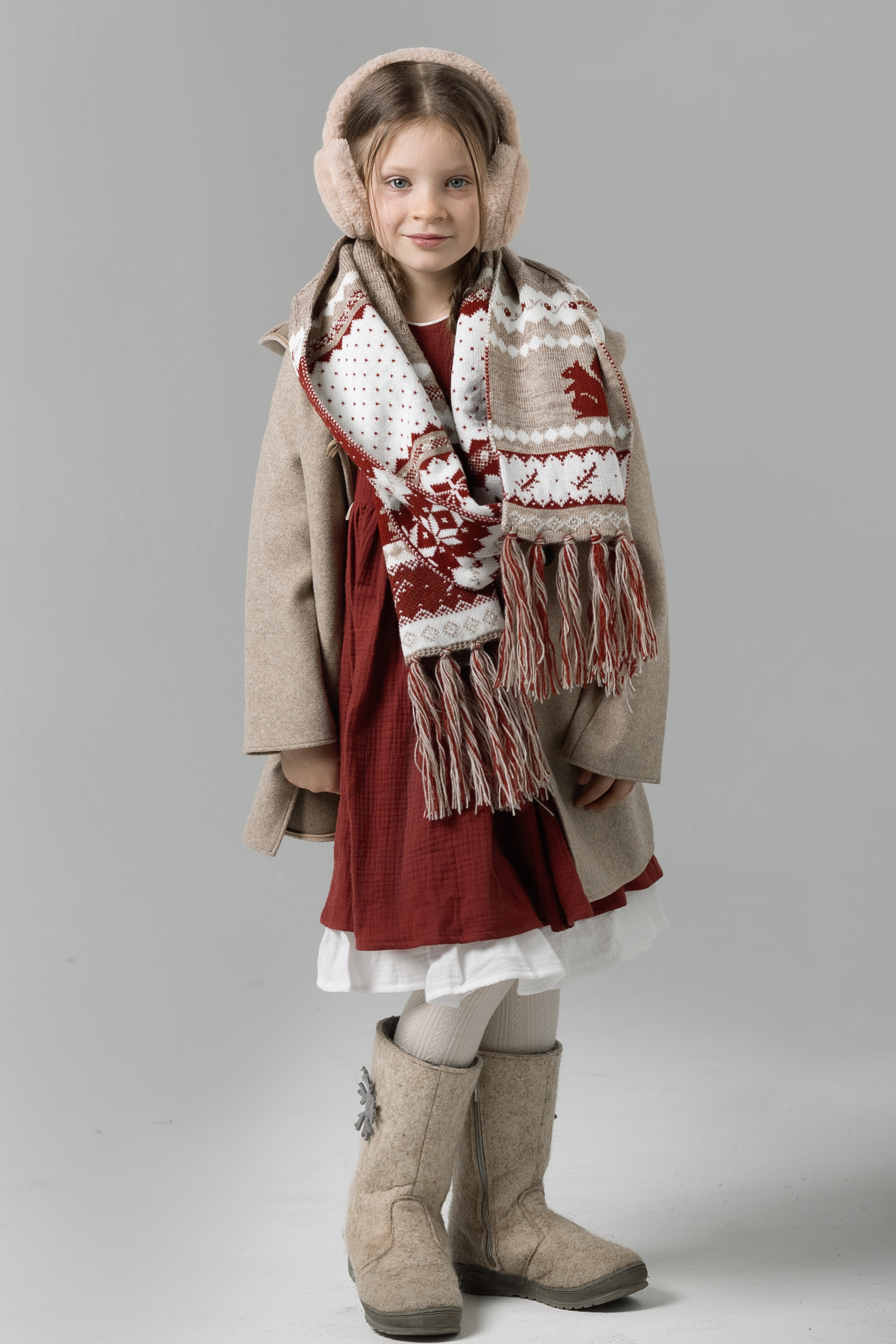 Про девочку Марью. Актерское и модельное портфолио. Фотограф в Москве Екатерина Коломеец