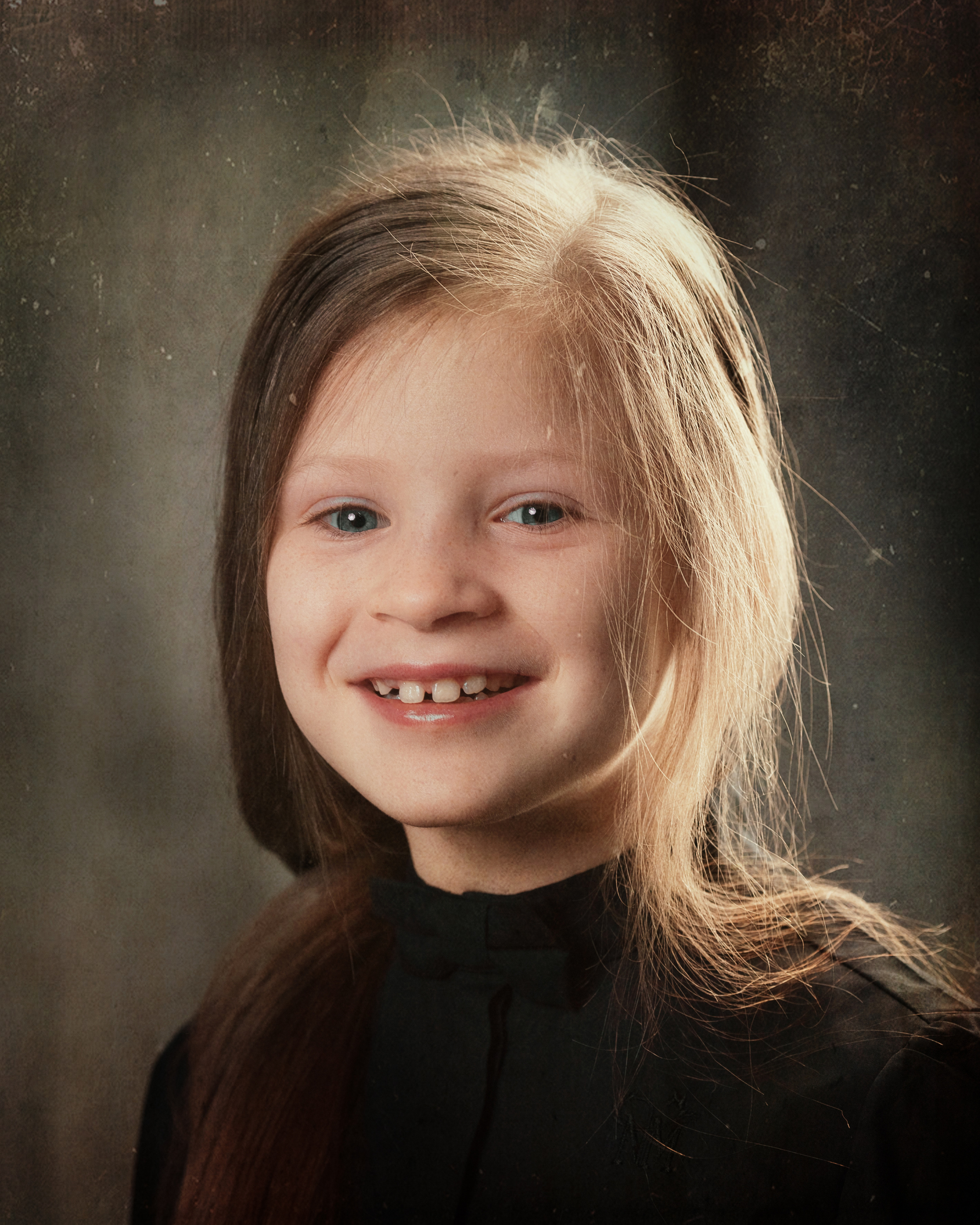 Про девочку Марью. Актерское и модельное портфолио. Фотограф в Москве Екатерина Коломеец