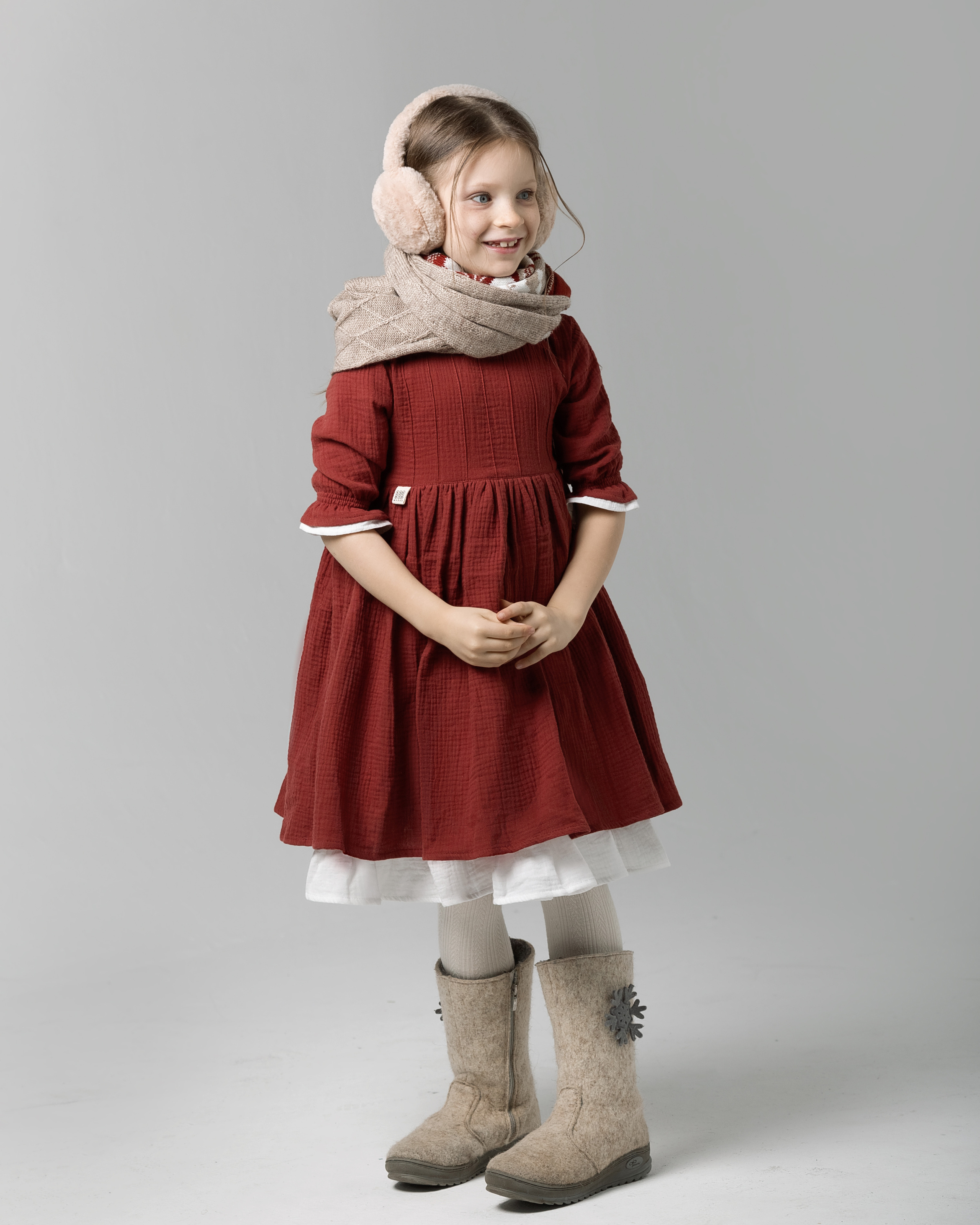 Про девочку Марью. Актерское и модельное портфолио. Фотограф в Москве Екатерина Коломеец