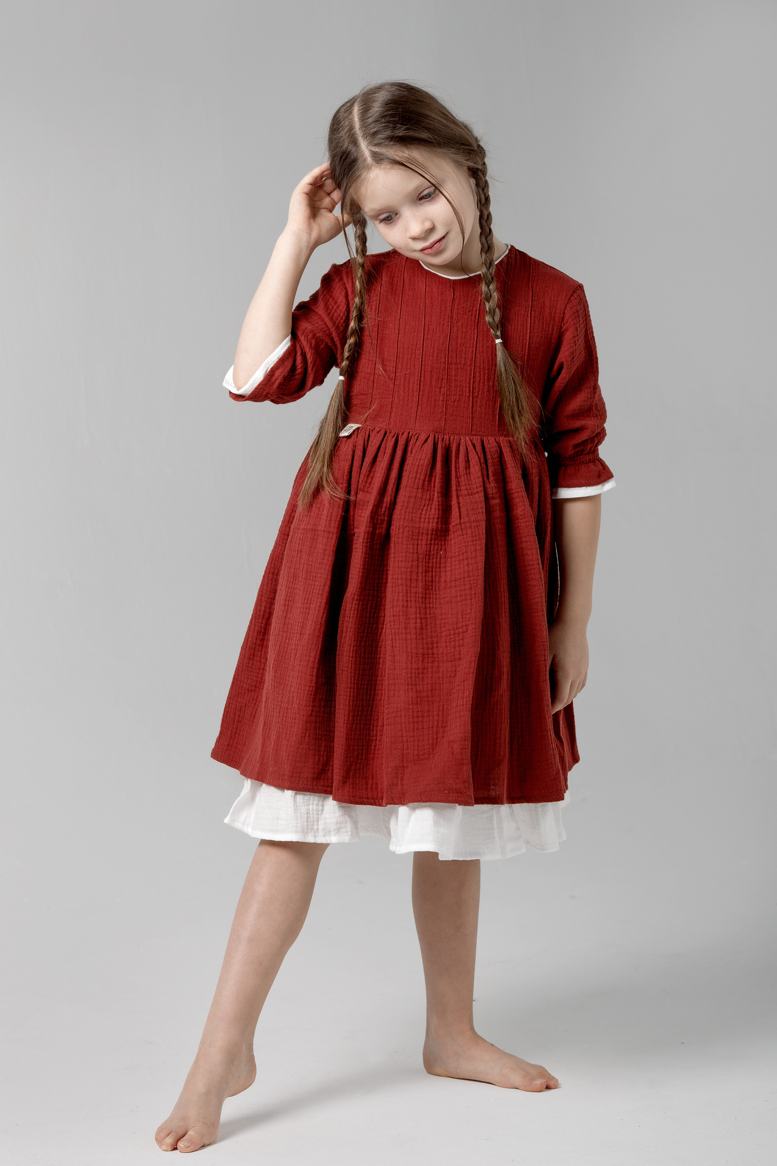 Про девочку Марью. Актерское и модельное портфолио. Фотограф в Москве Екатерина Коломеец