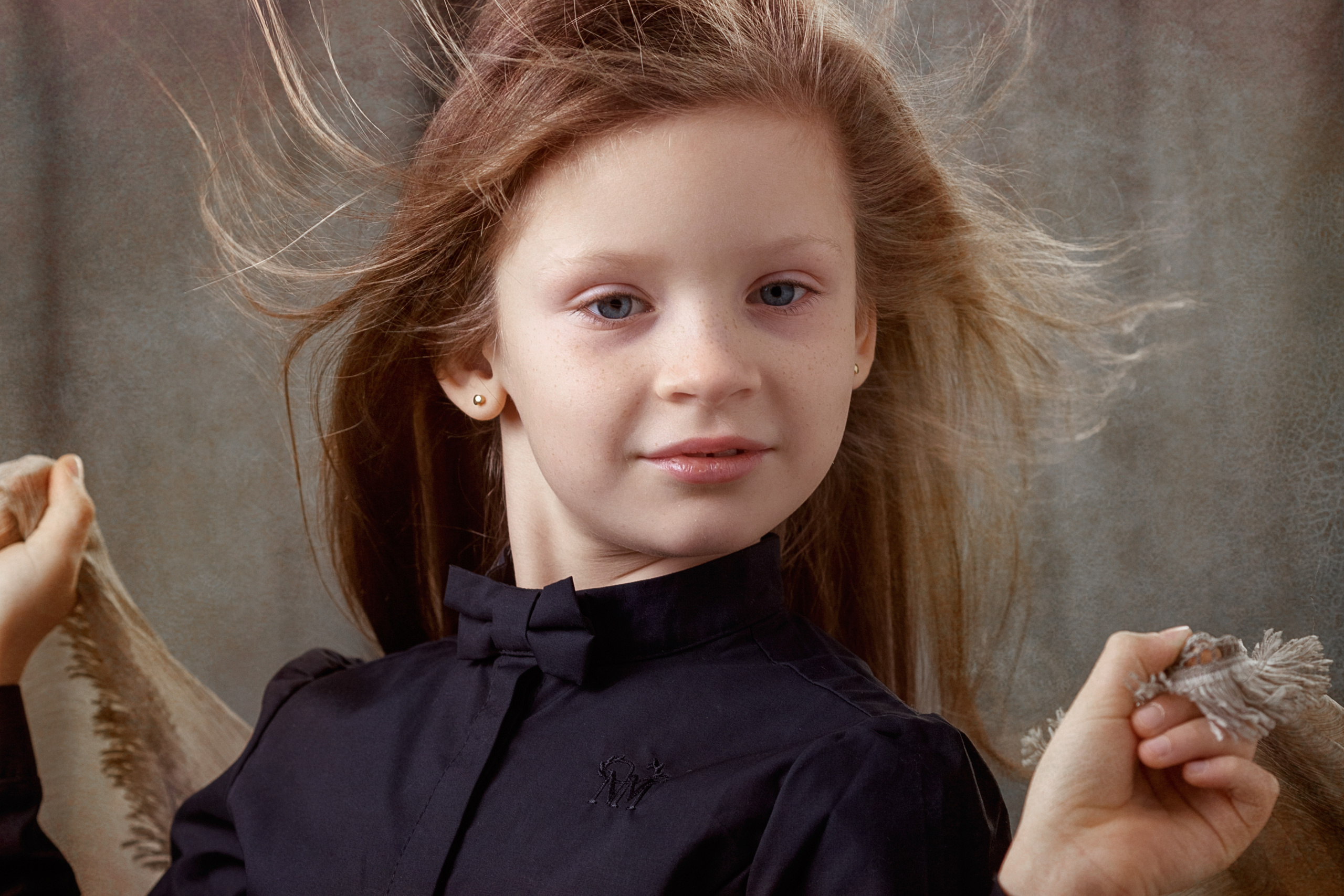 Про девочку Марью. Актерское и модельное портфолио. Фотограф в Москве Екатерина Коломеец