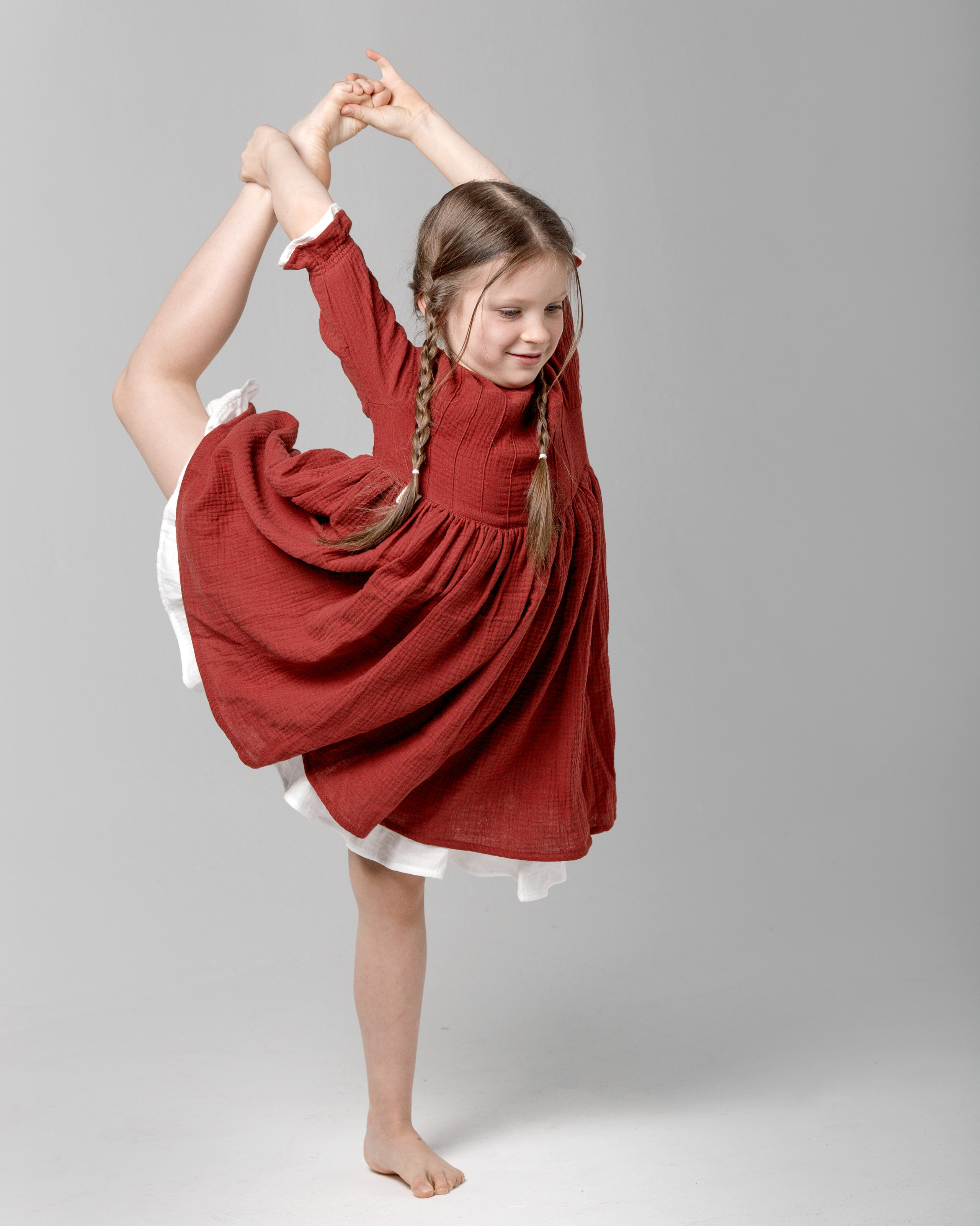 Про девочку Марью. Актерское и модельное портфолио. Фотограф в Москве Екатерина Коломеец