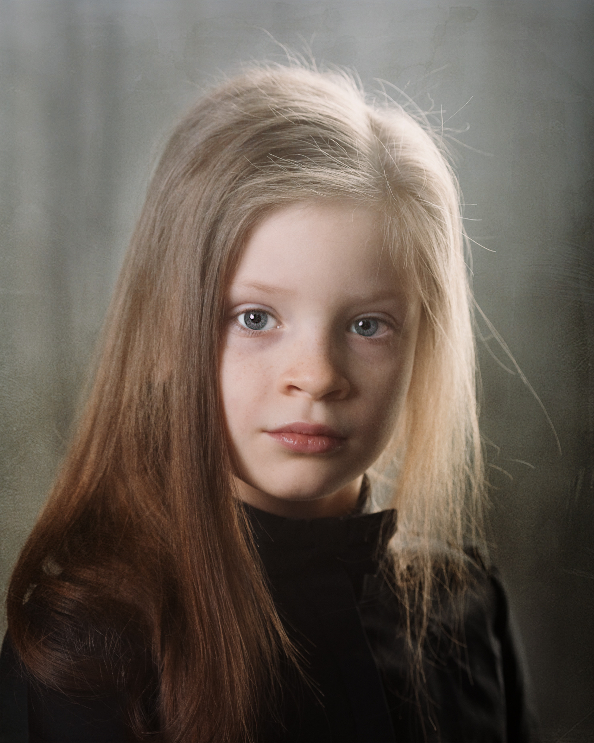 Про девочку Марью. Актерское и модельное портфолио. Фотограф в Москве Екатерина Коломеец