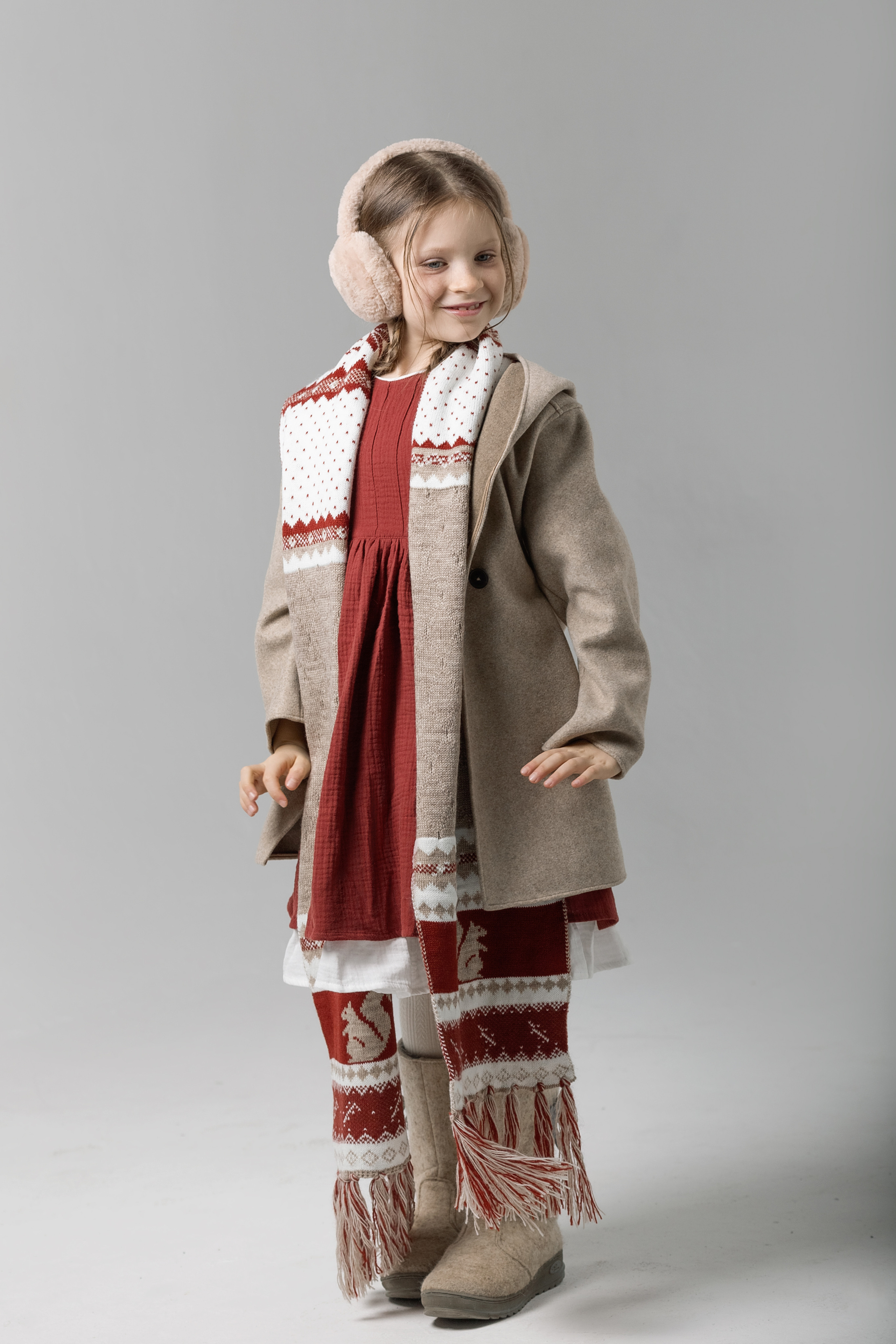 Про девочку Марью. Актерское и модельное портфолио. Фотограф в Москве Екатерина Коломеец