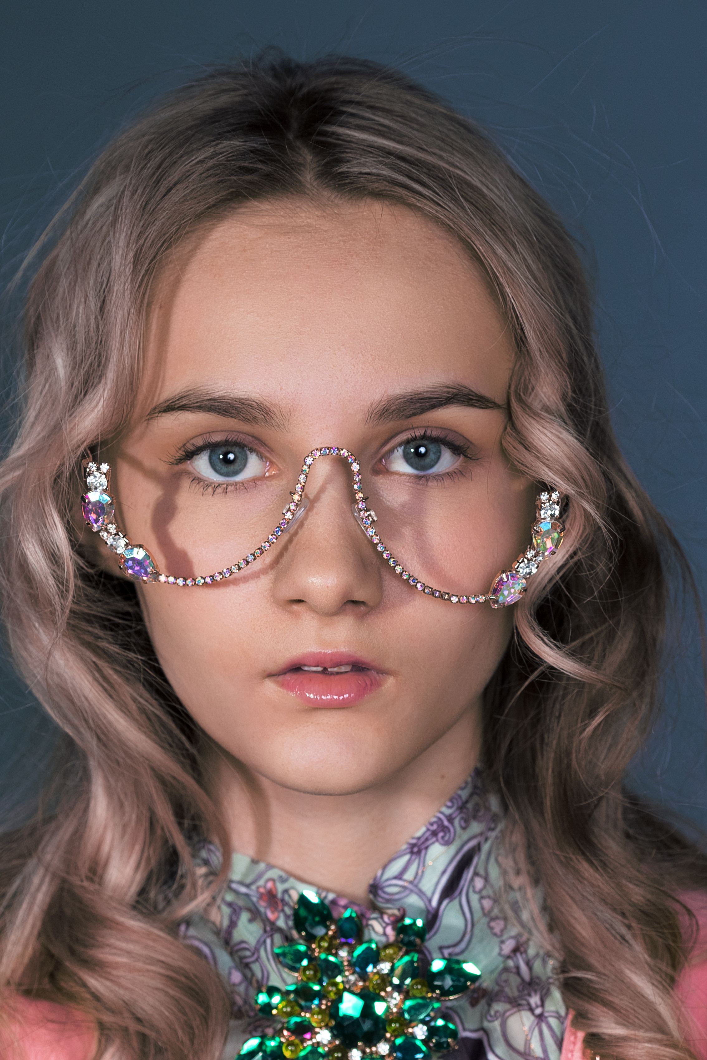 В стиле Gucci. Актерское и модельное портфолио. Фотограф в Москве Екатерина Коломеец