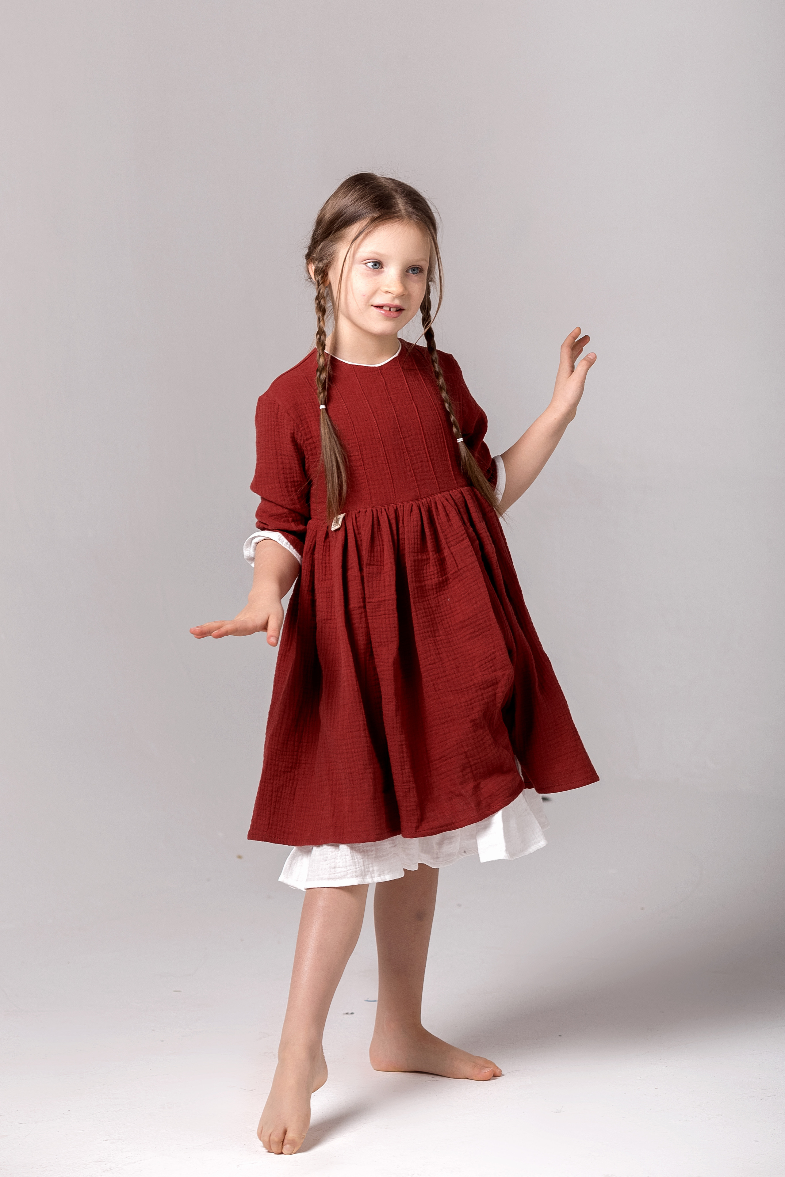 Про девочку Марью. Актерское и модельное портфолио. Фотограф в Москве Екатерина Коломеец