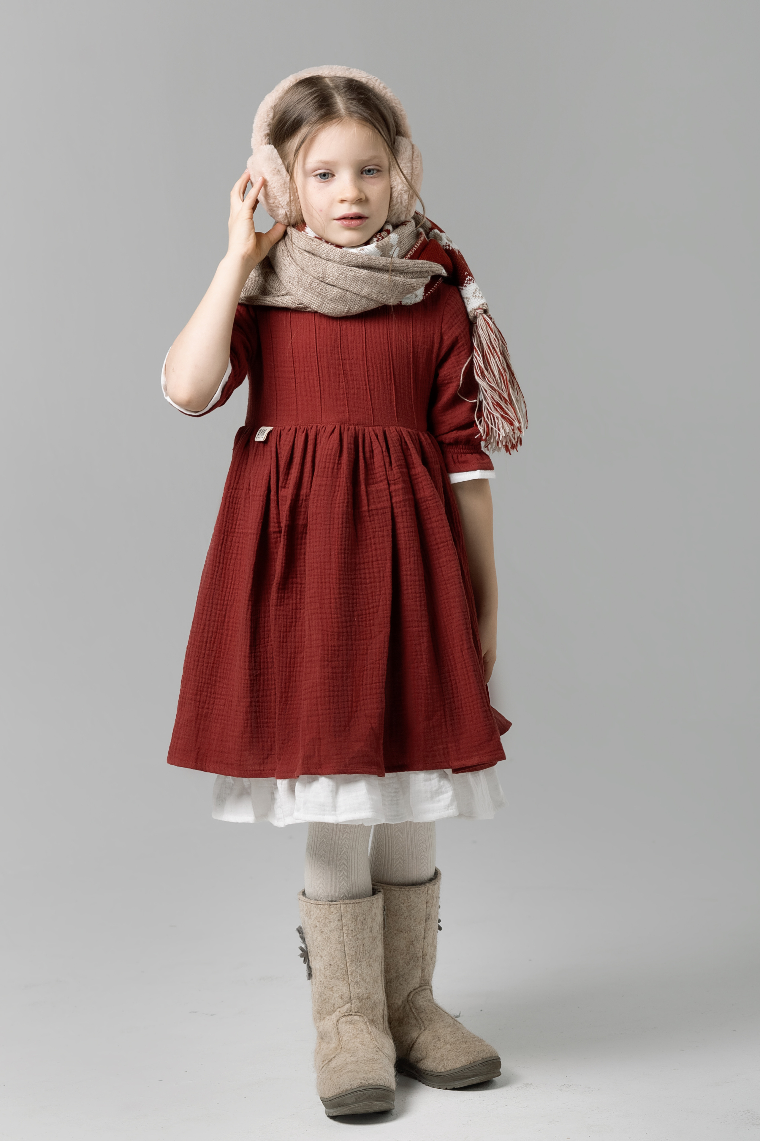 Про девочку Марью. Актерское и модельное портфолио. Фотограф в Москве Екатерина Коломеец