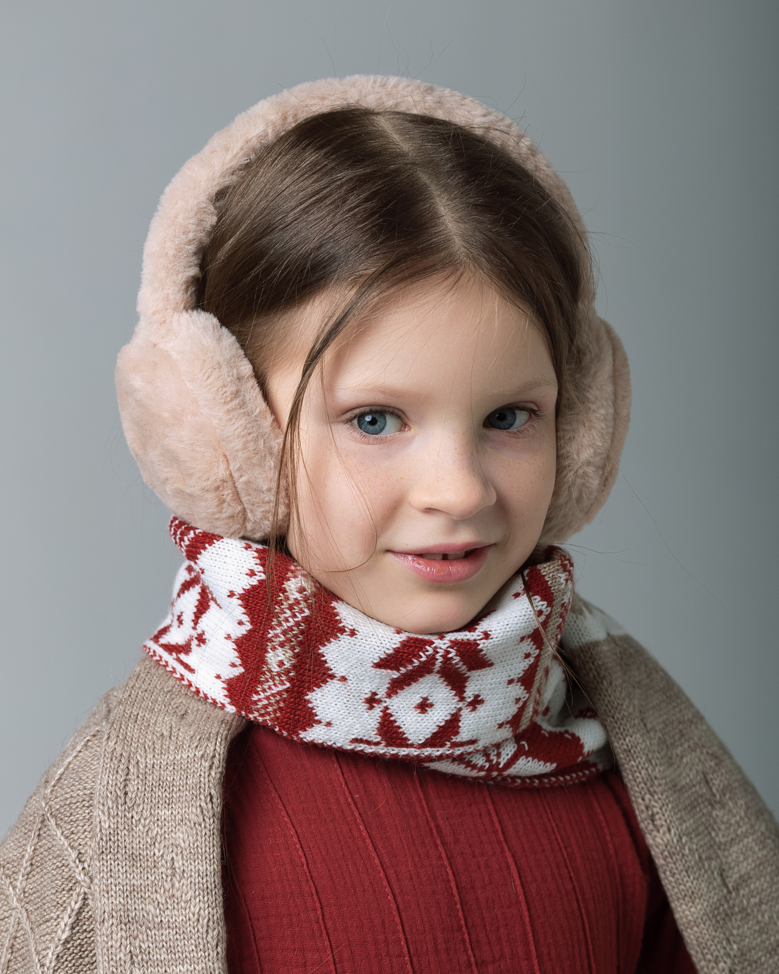 Про девочку Марью. Актерское и модельное портфолио. Фотограф в Москве Екатерина Коломеец