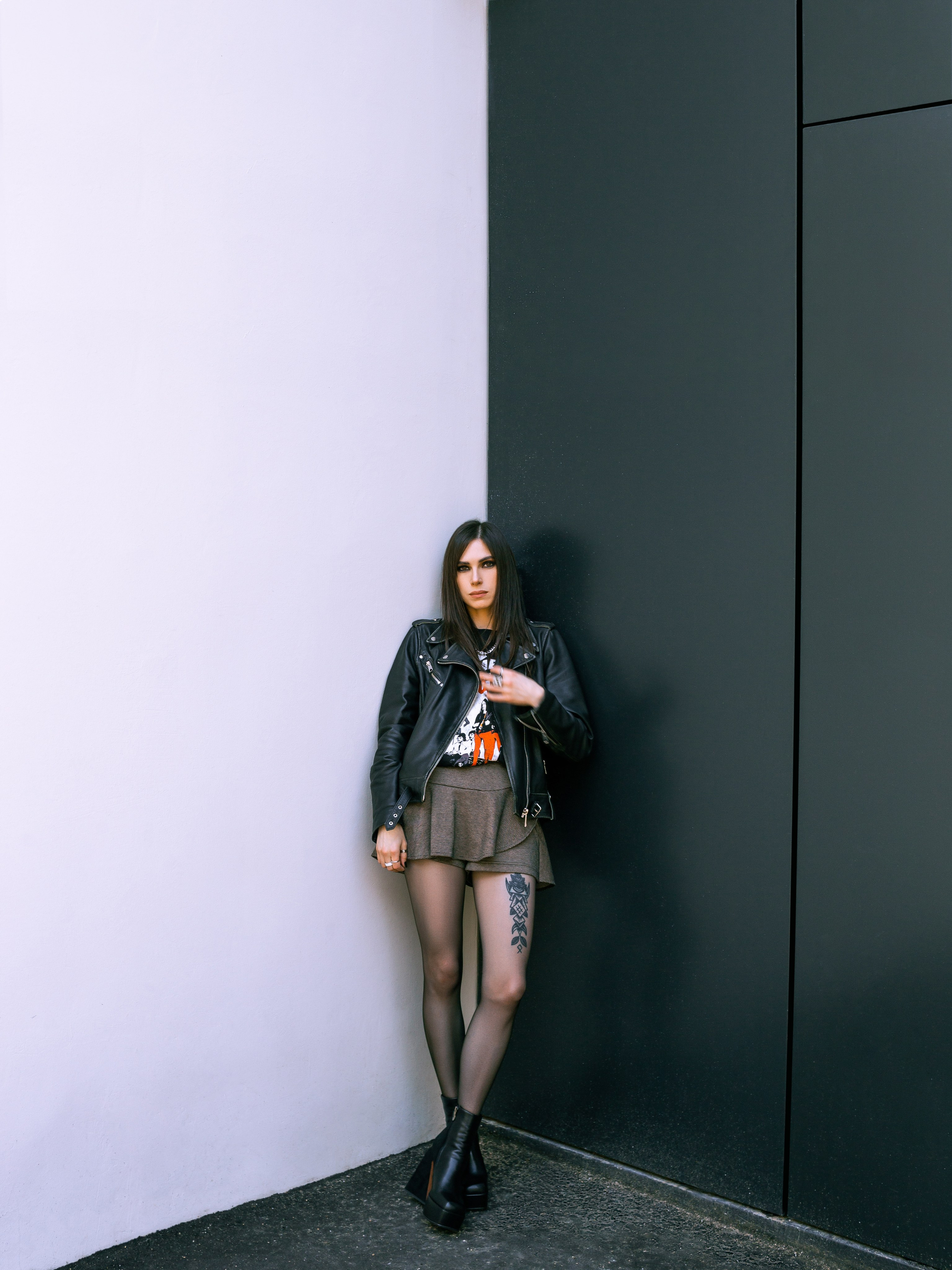 Ira. Фотограф в Москве Лилия Федотова