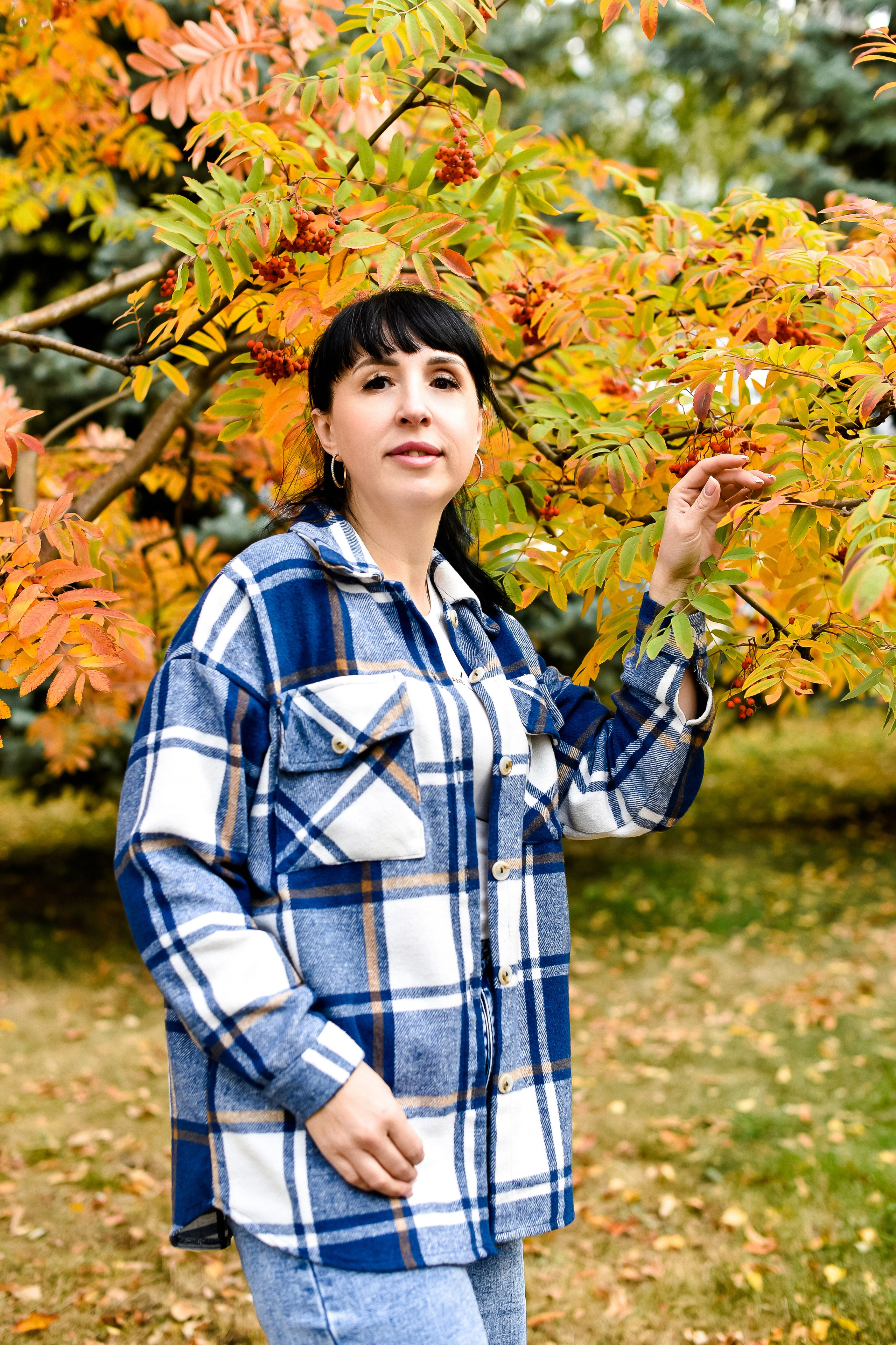 Семья Елены