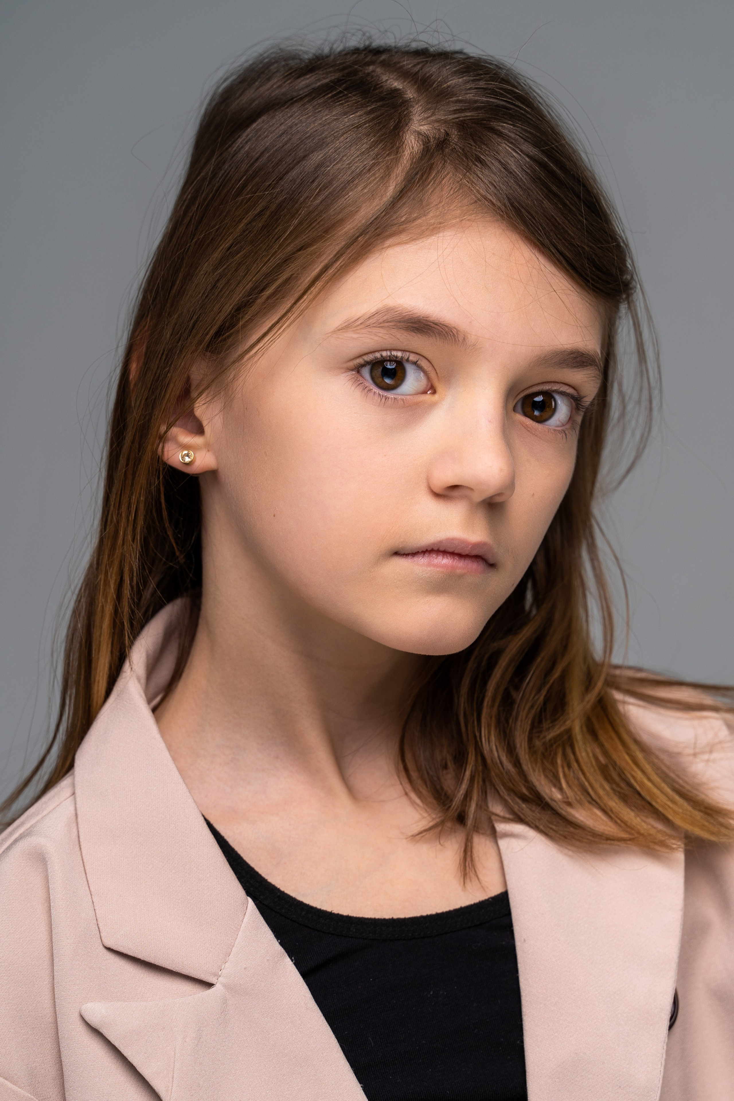 МАРУСЯ. Портретный фотограф. Актёрское портфолио