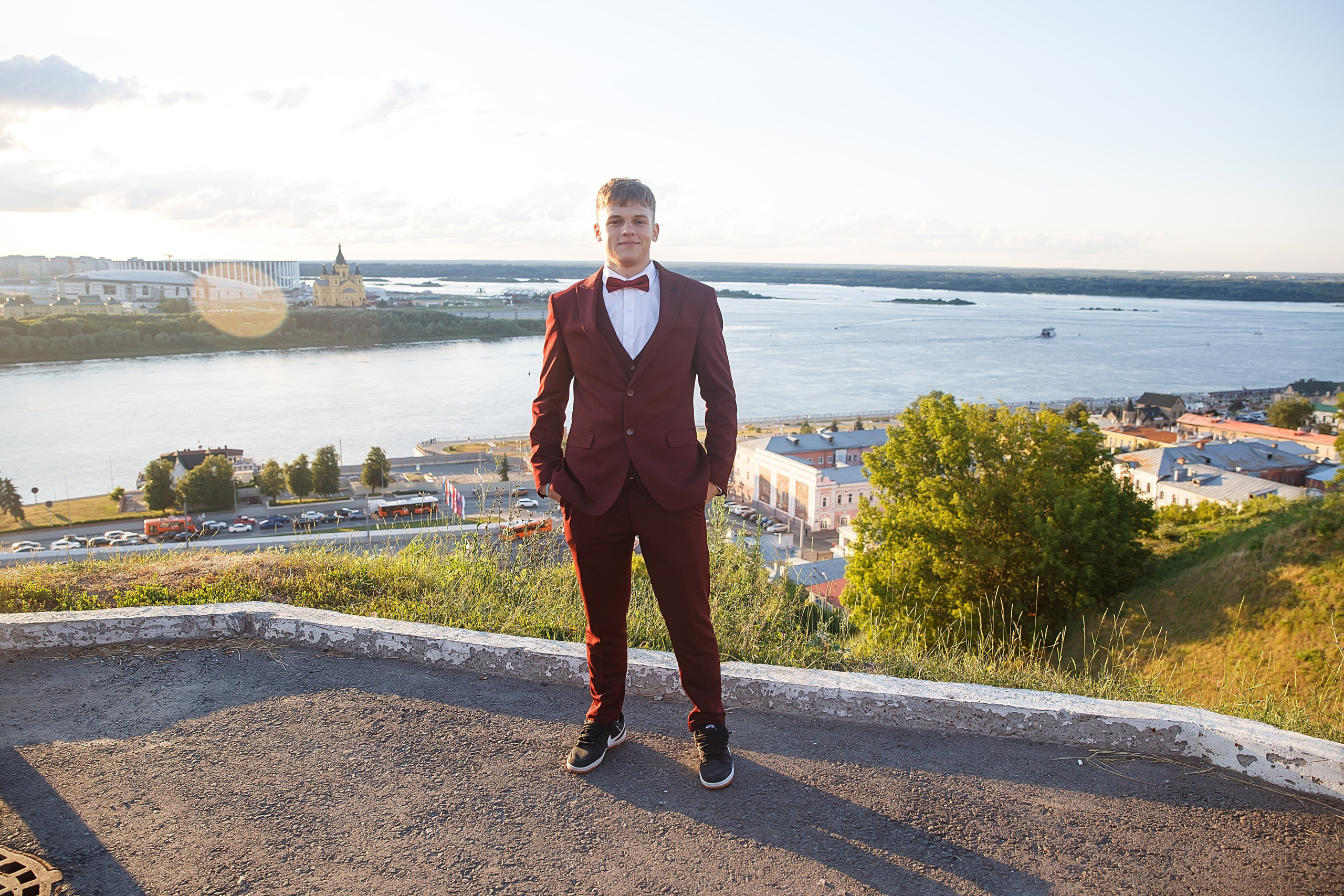 Выпускной полный день. Онегин. Семейный и детский фотограф в Нижнем Новгороде