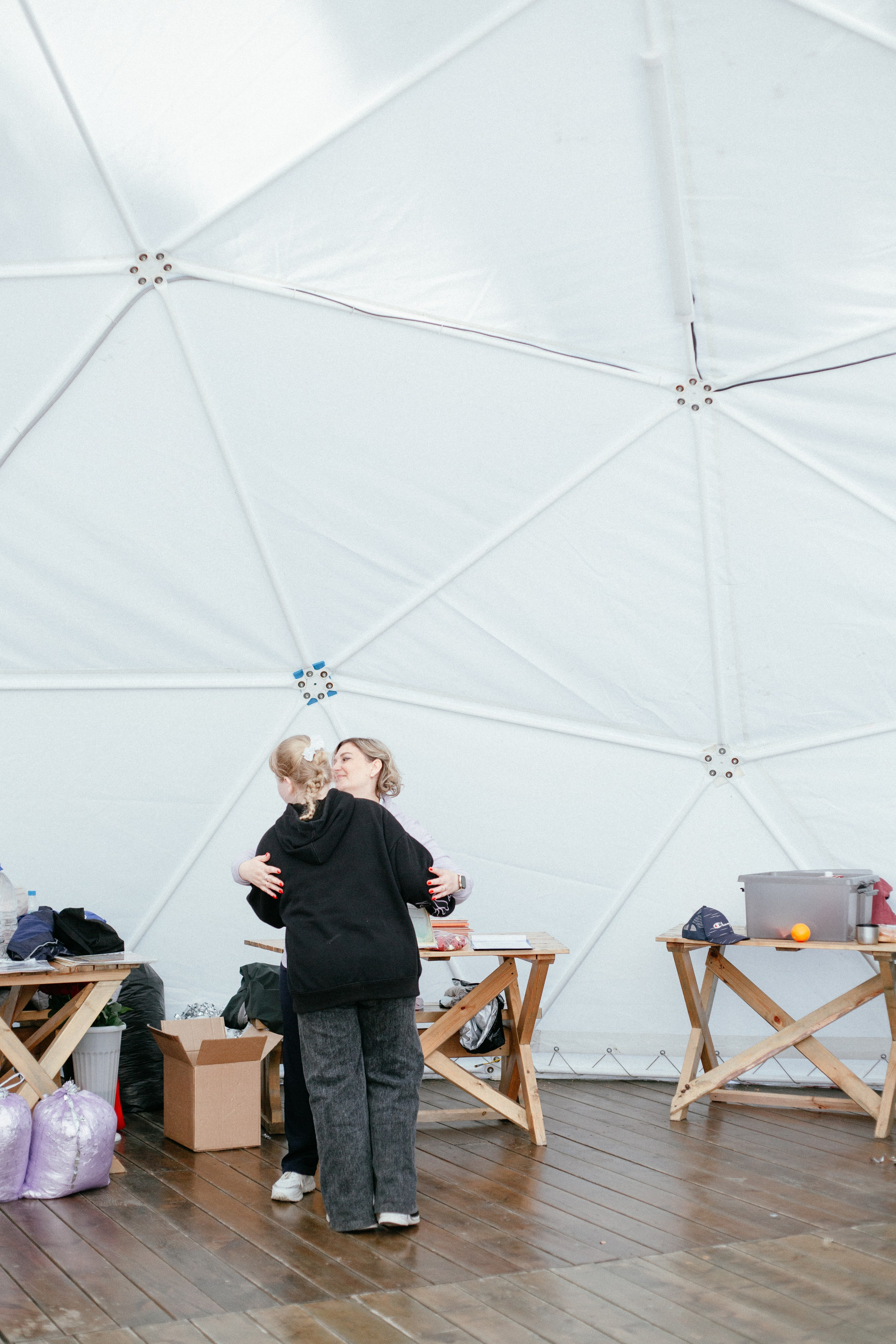 Выпускной в начальной школе. Арт-фотограф Крис Л. в Тобольске: портрет, семейные, свадьбы