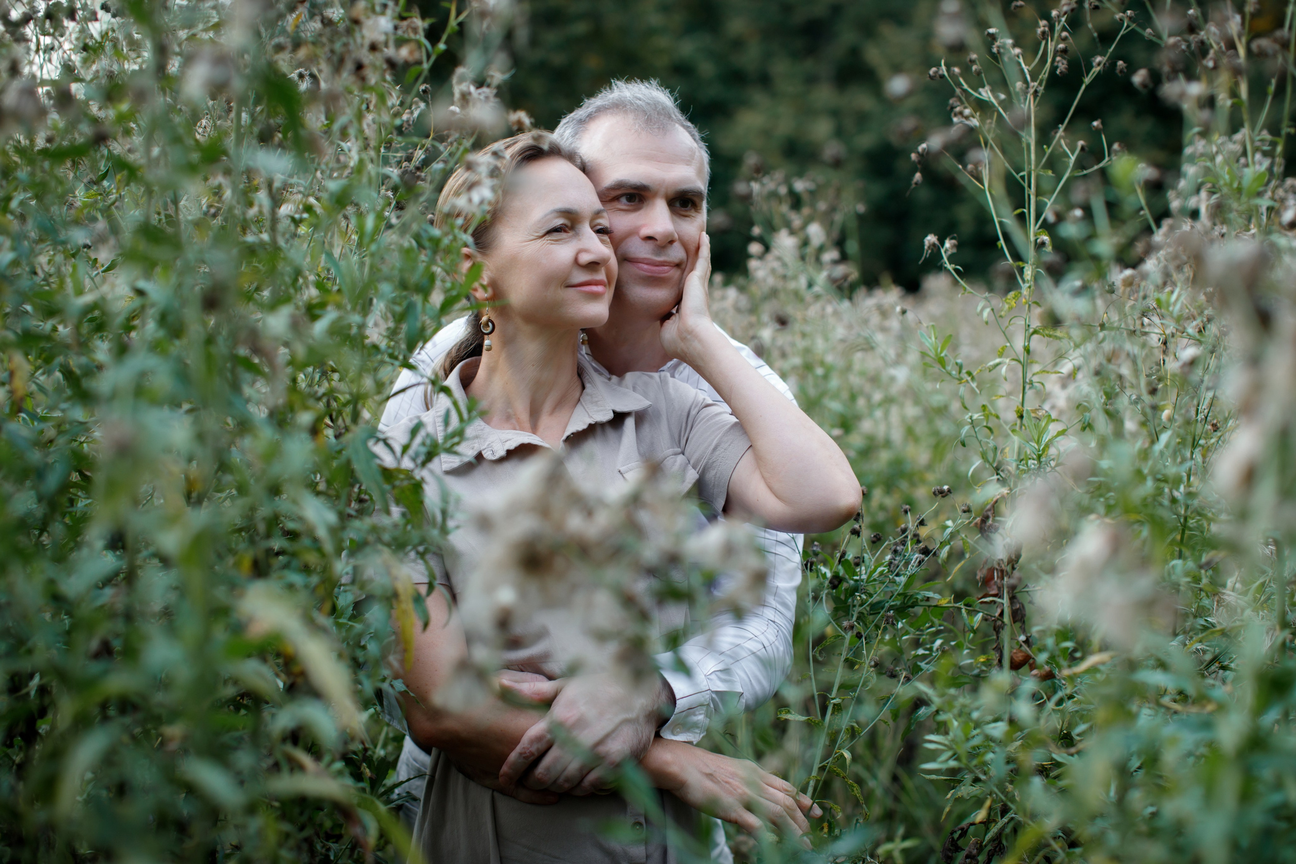 Любовь. Детский и семейный фотограф Мария Киселёва. Москва