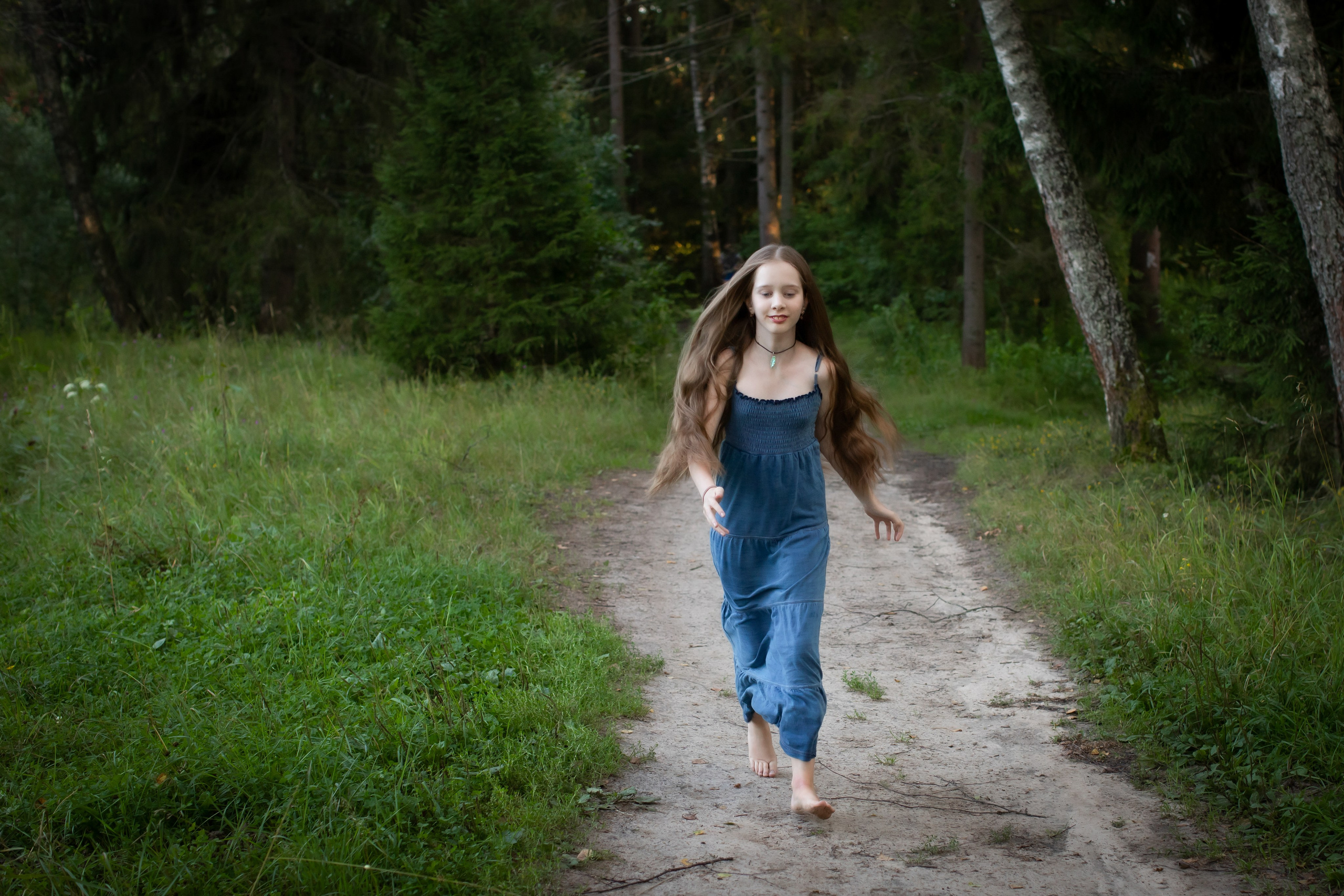 Марго. Детский и семейный фотограф Мария Киселёва. Москва