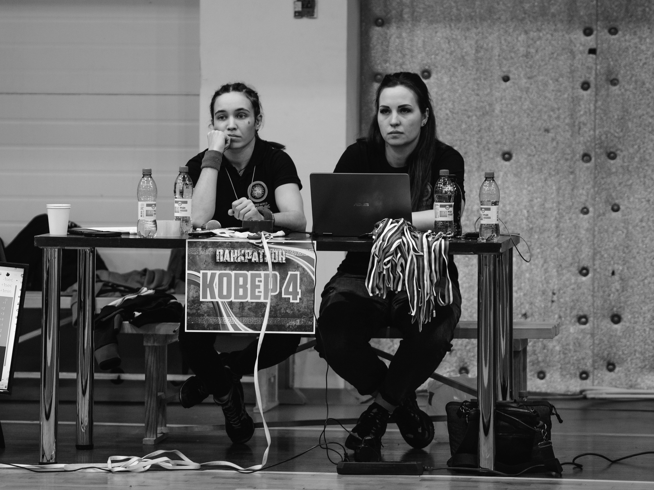 Кубок России по спортивной борьбе панкратион `23. Портретный фотограф в Москве Дарья Цезария