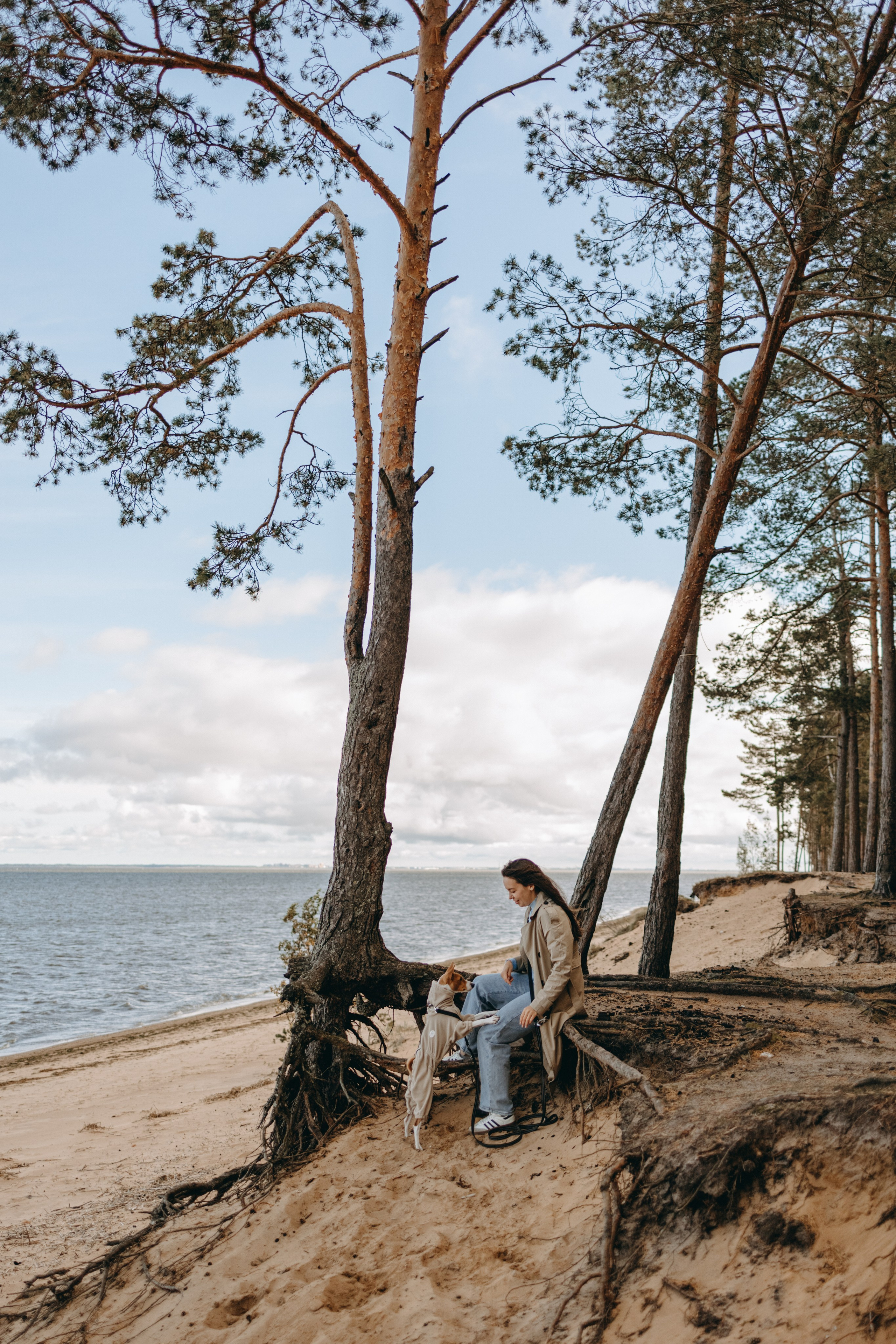 Алиса и Лео. Фотограф — Анималист | Санкт-Петербург