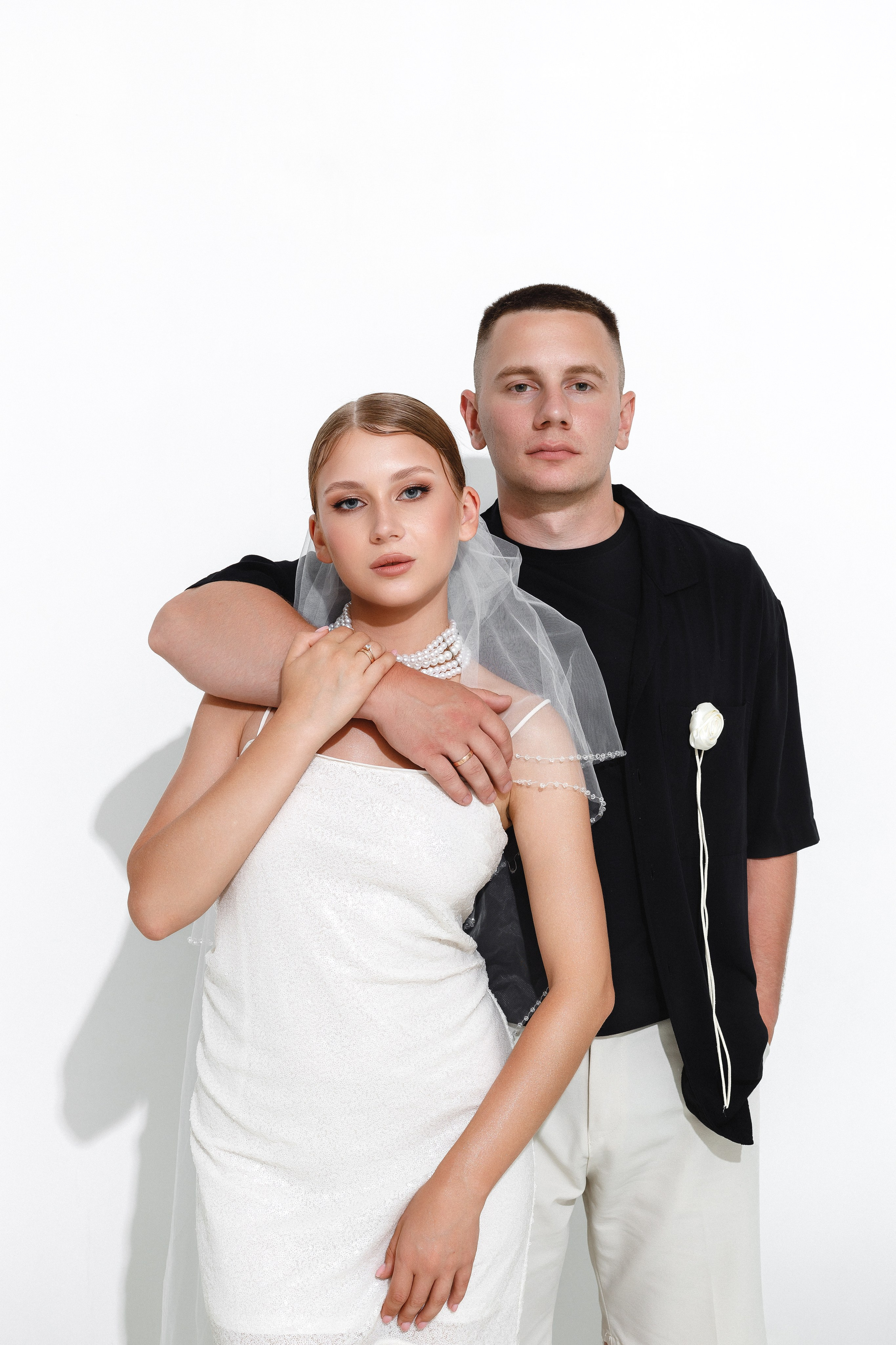 Д+Э. Студийная. Семейный и свадебный фотограф в Волгограде Мария Богданова