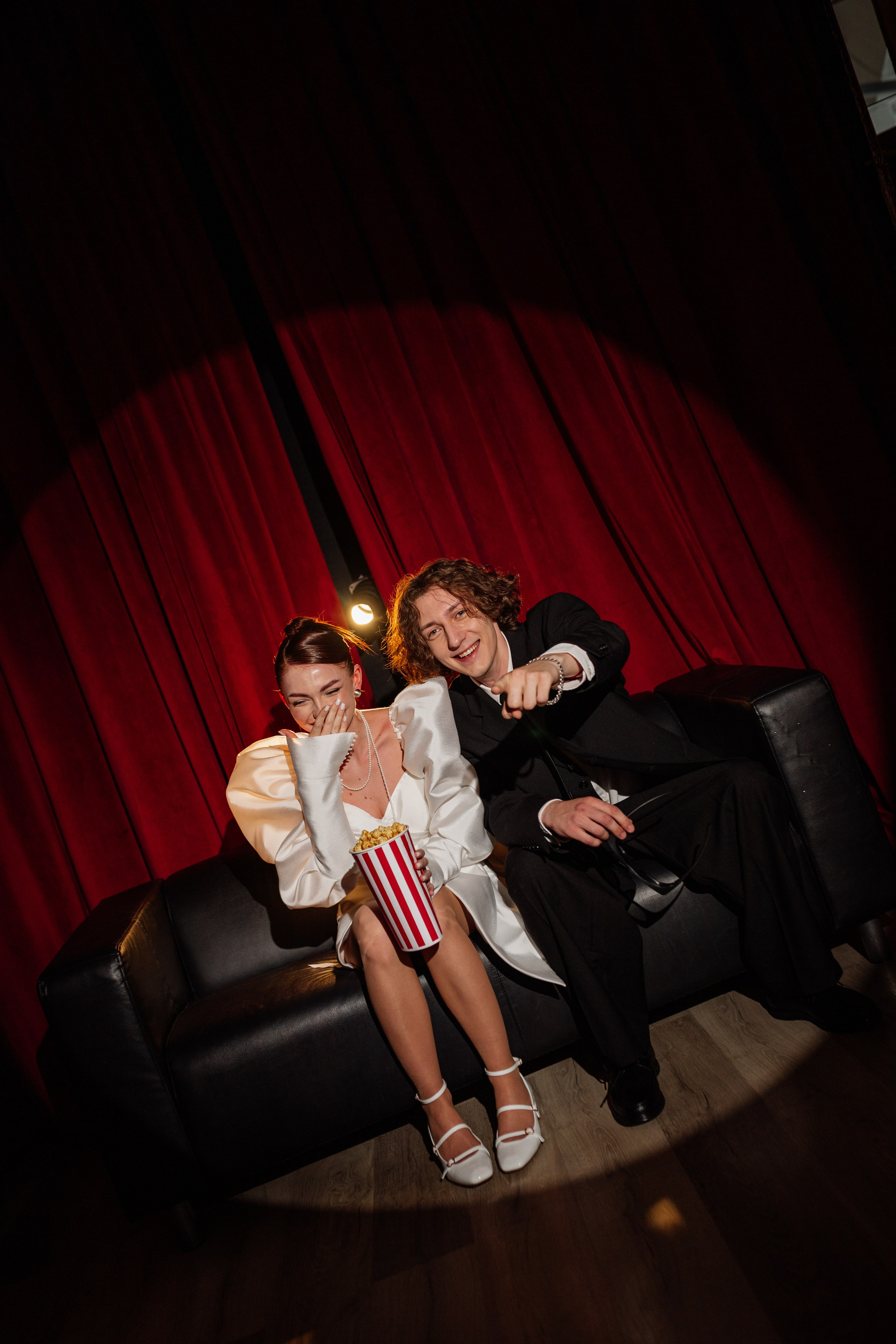 D&D. Фотограф Краснодар Настя Зокс