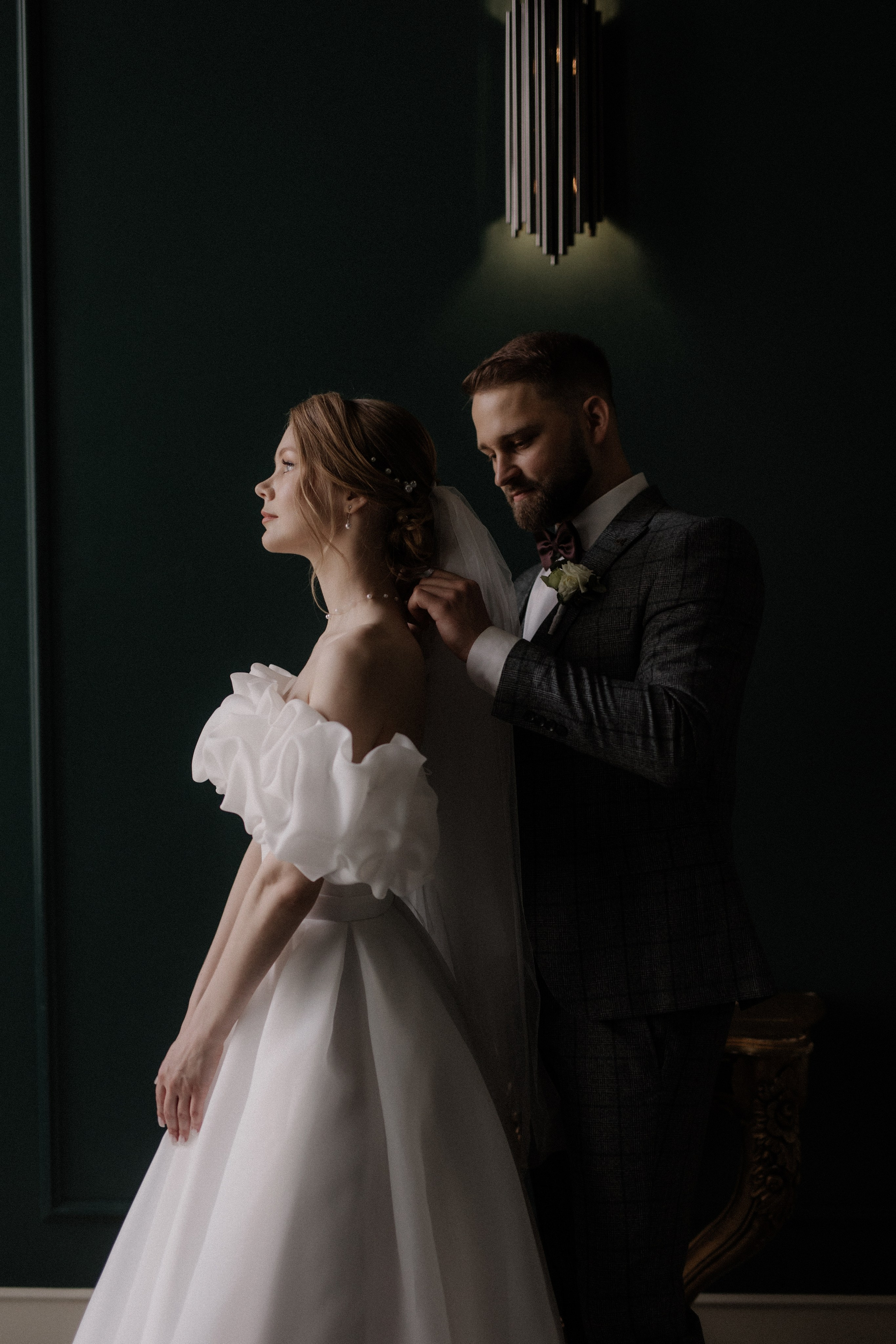 D & D. Свадебный и семейный фотограф в Астрахани Сергунова Наталья