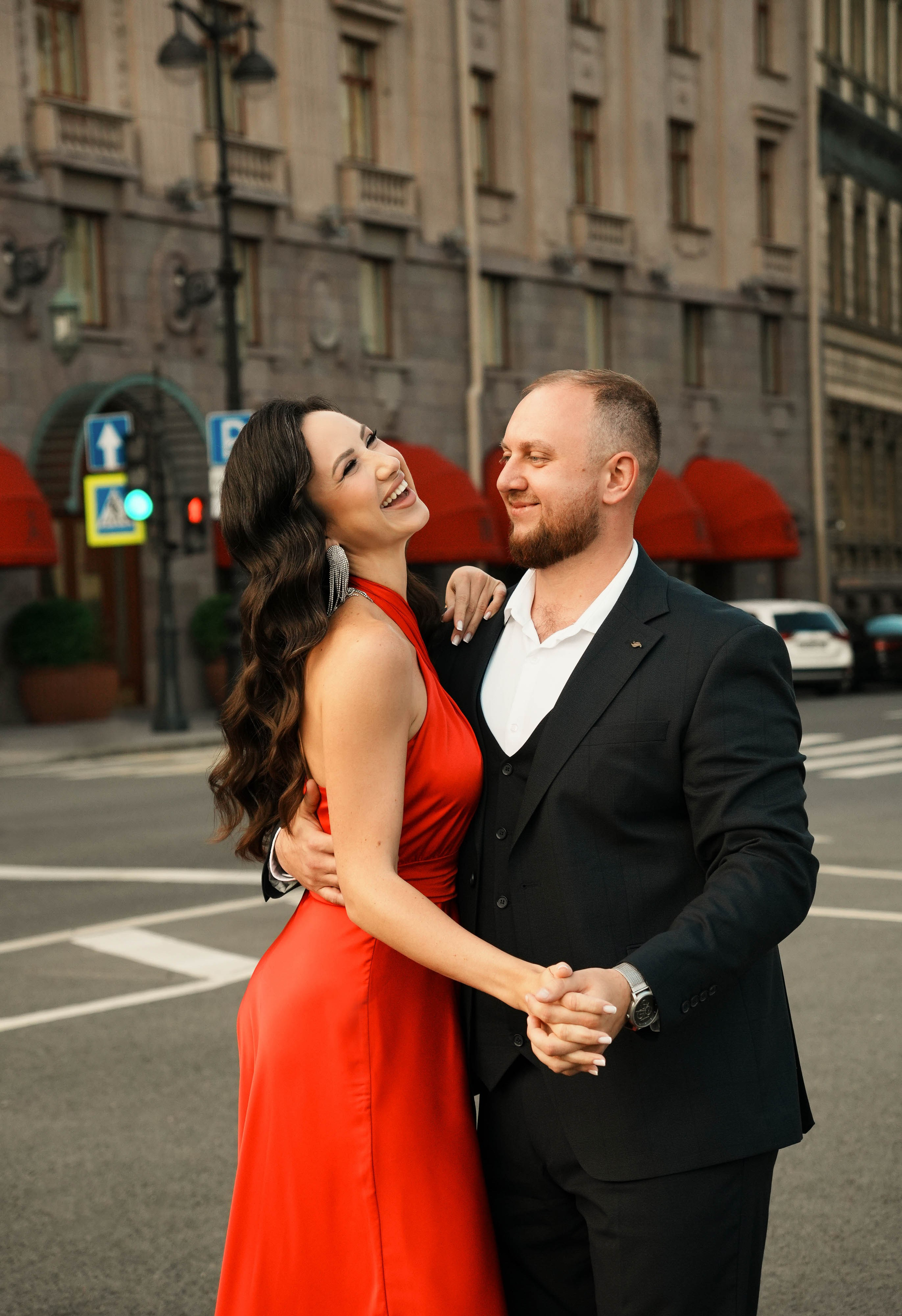 Выходи за меня. Живые снимки! Фотограф Даша Бендер