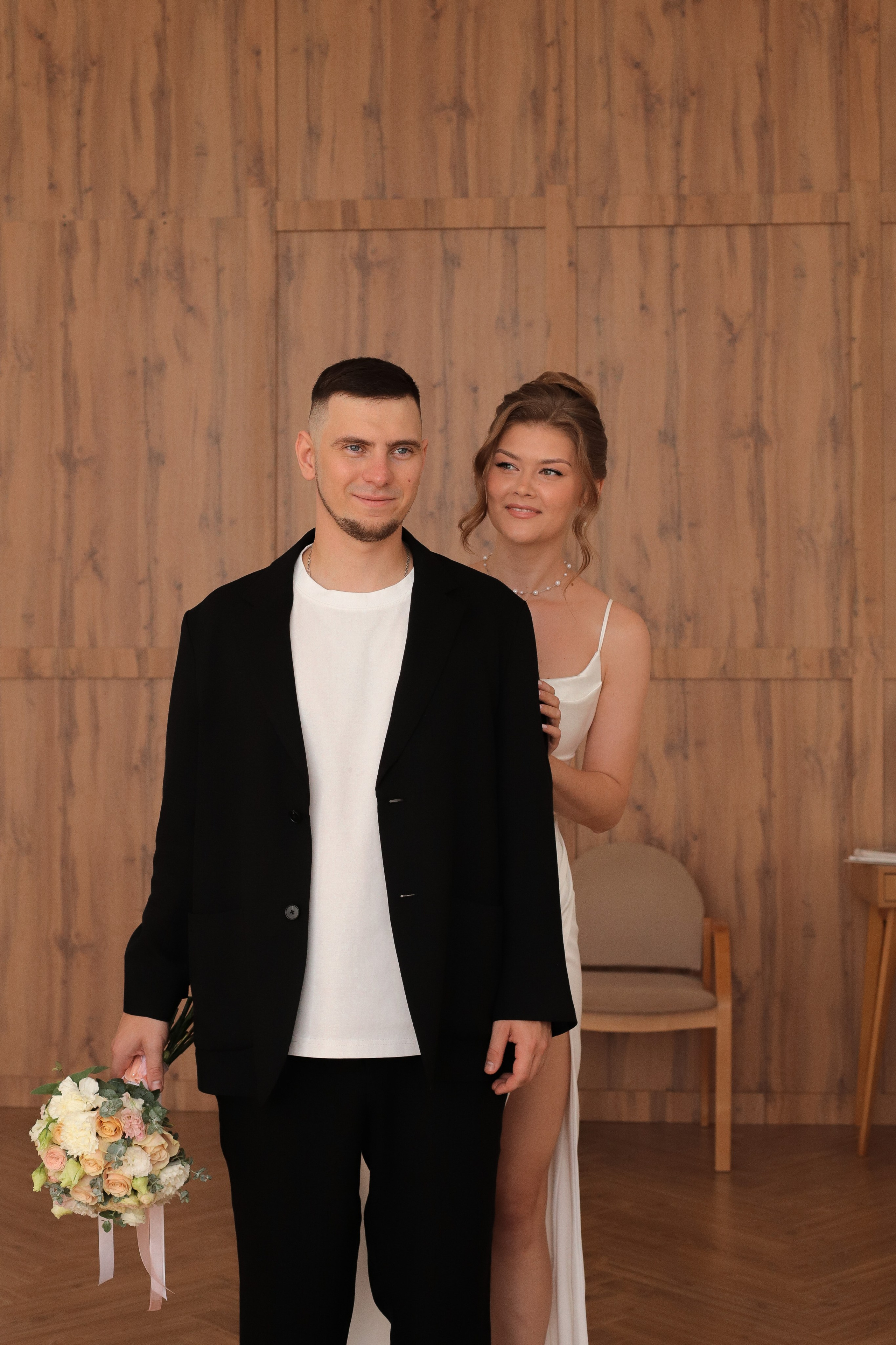 Светлые чувства. Свадебный фотограф Волгоград, Волжский