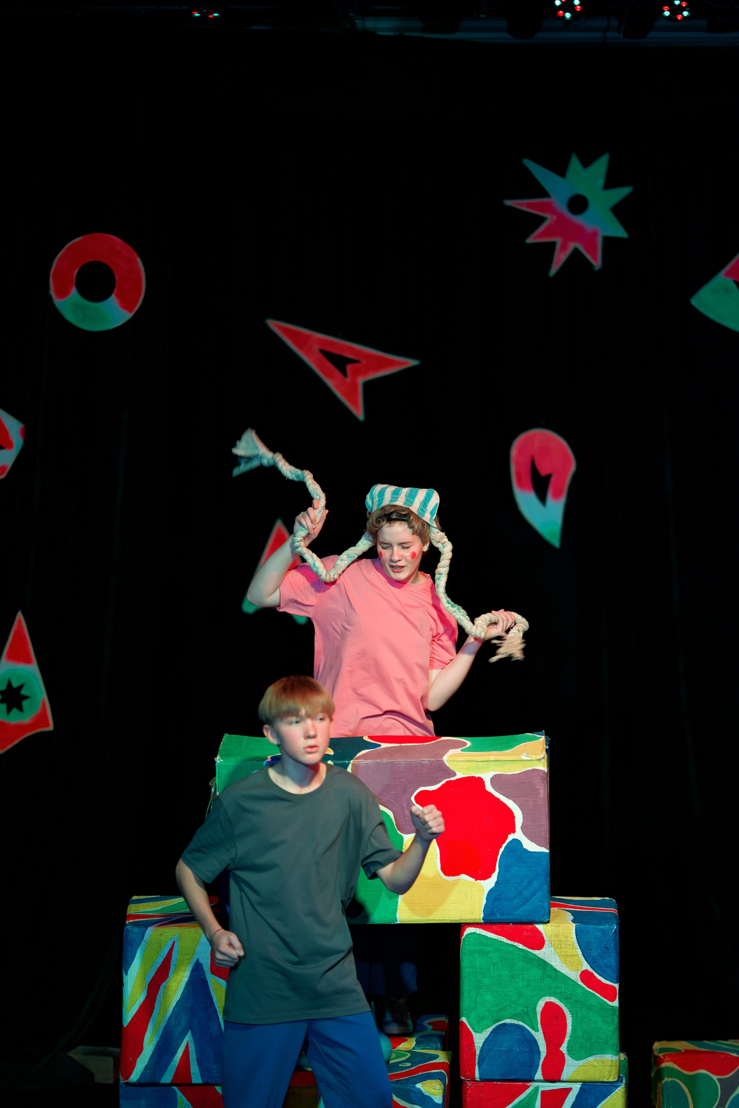 Все мальчишки дураки (1 состав). Фотограф Денис Болдинов. Москва