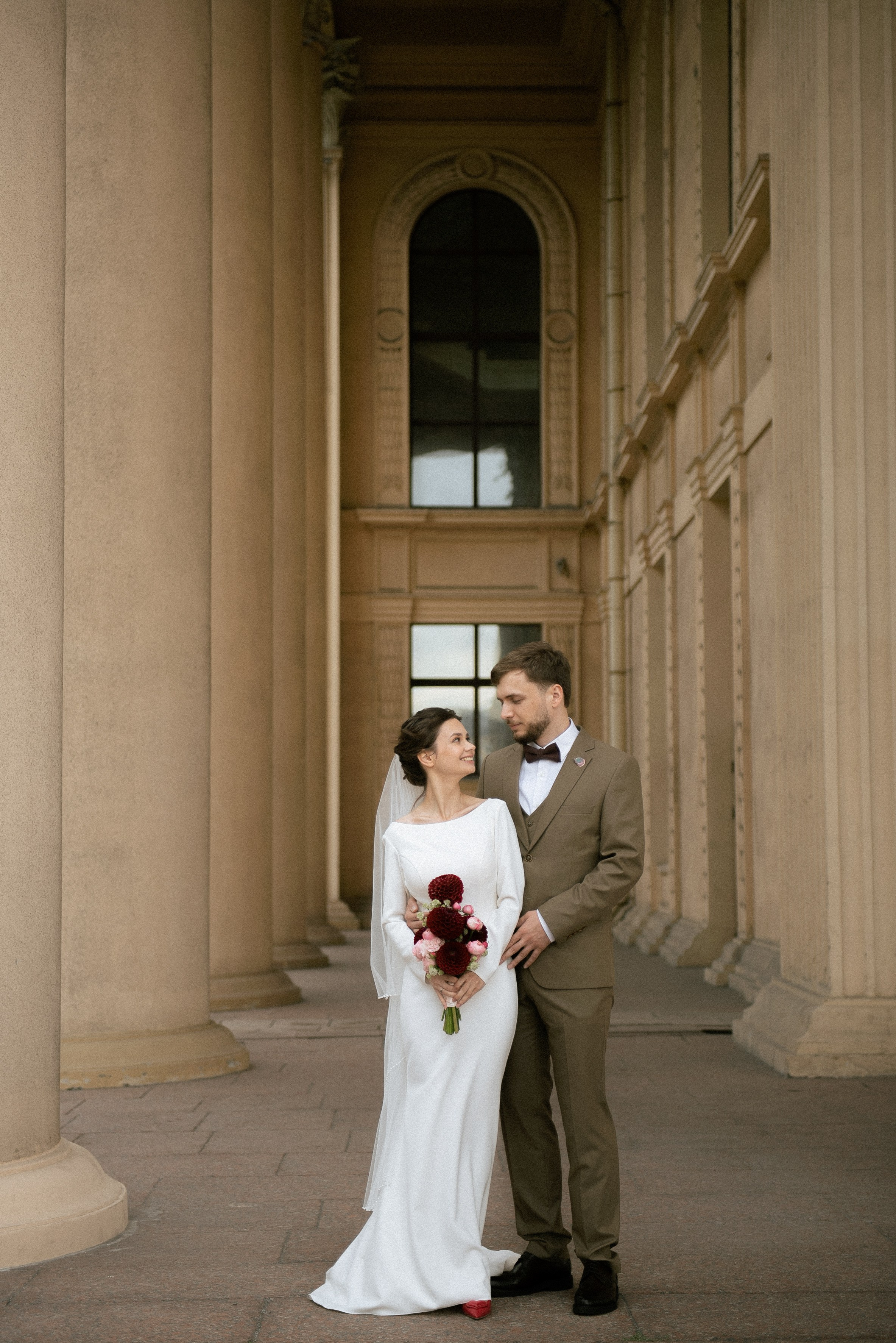 ВИТАЛИЙ & ПОЛИНА