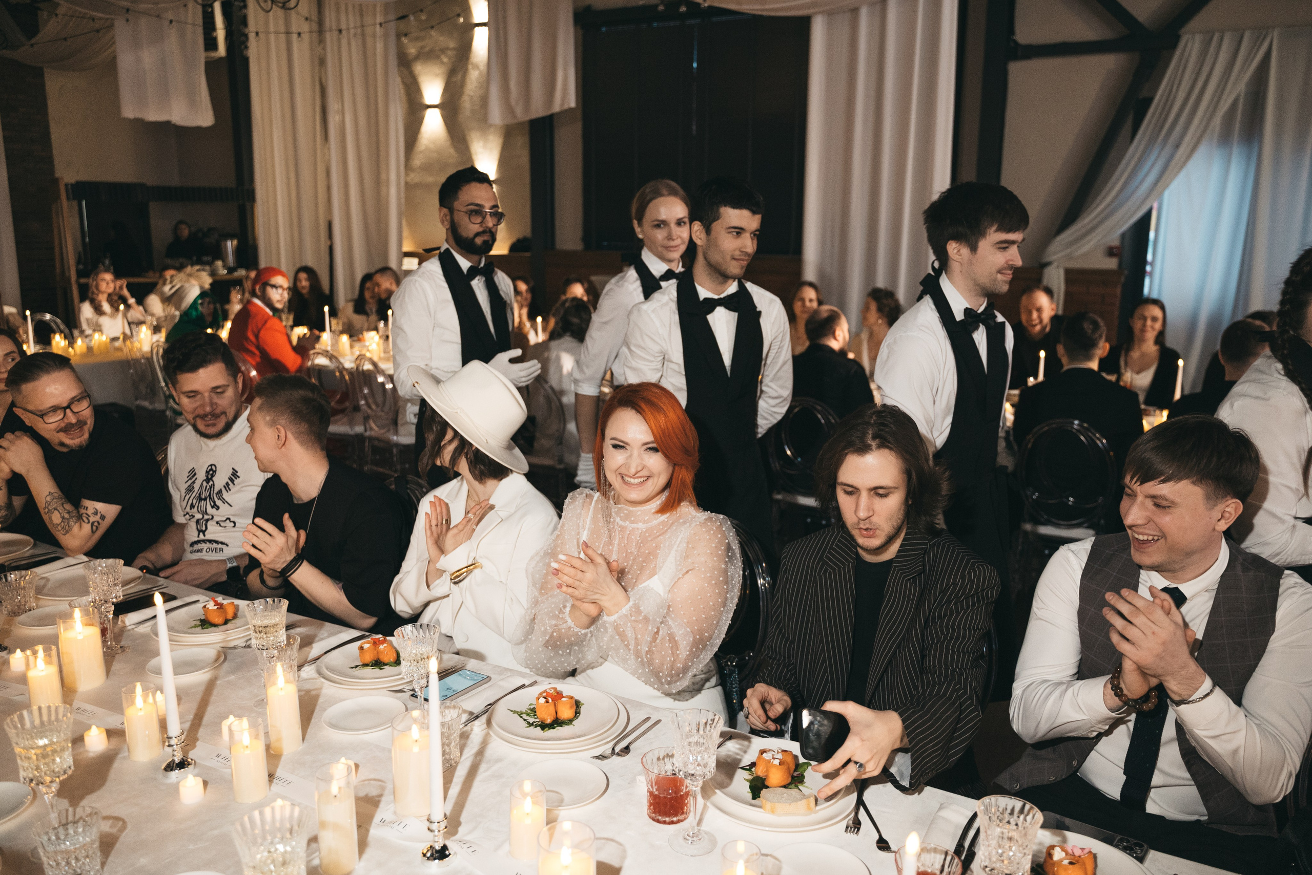 WhiteRoom Pre-wedding. Репортажный и свадебный фотограф в Сургуте