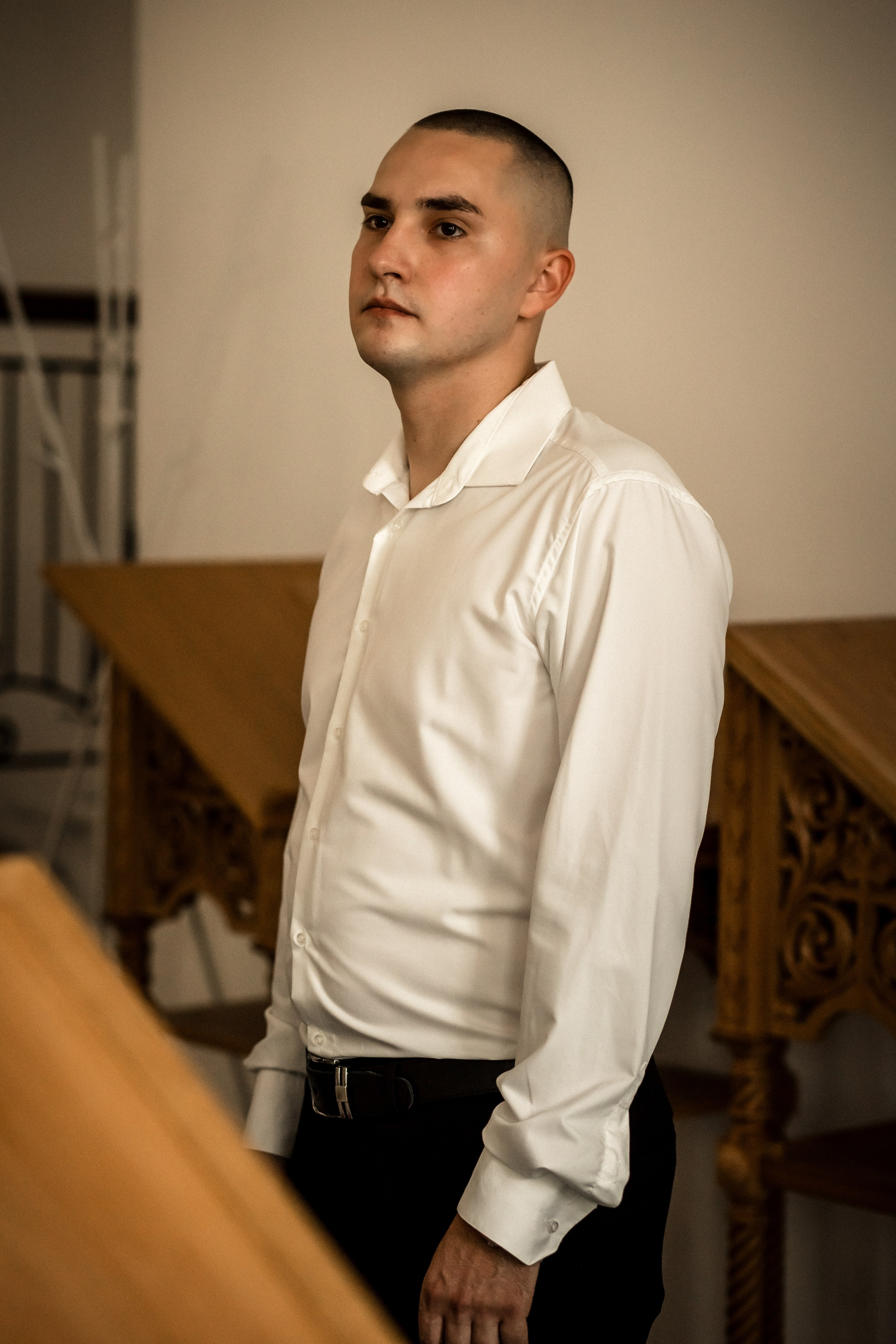 Крещение Агаты