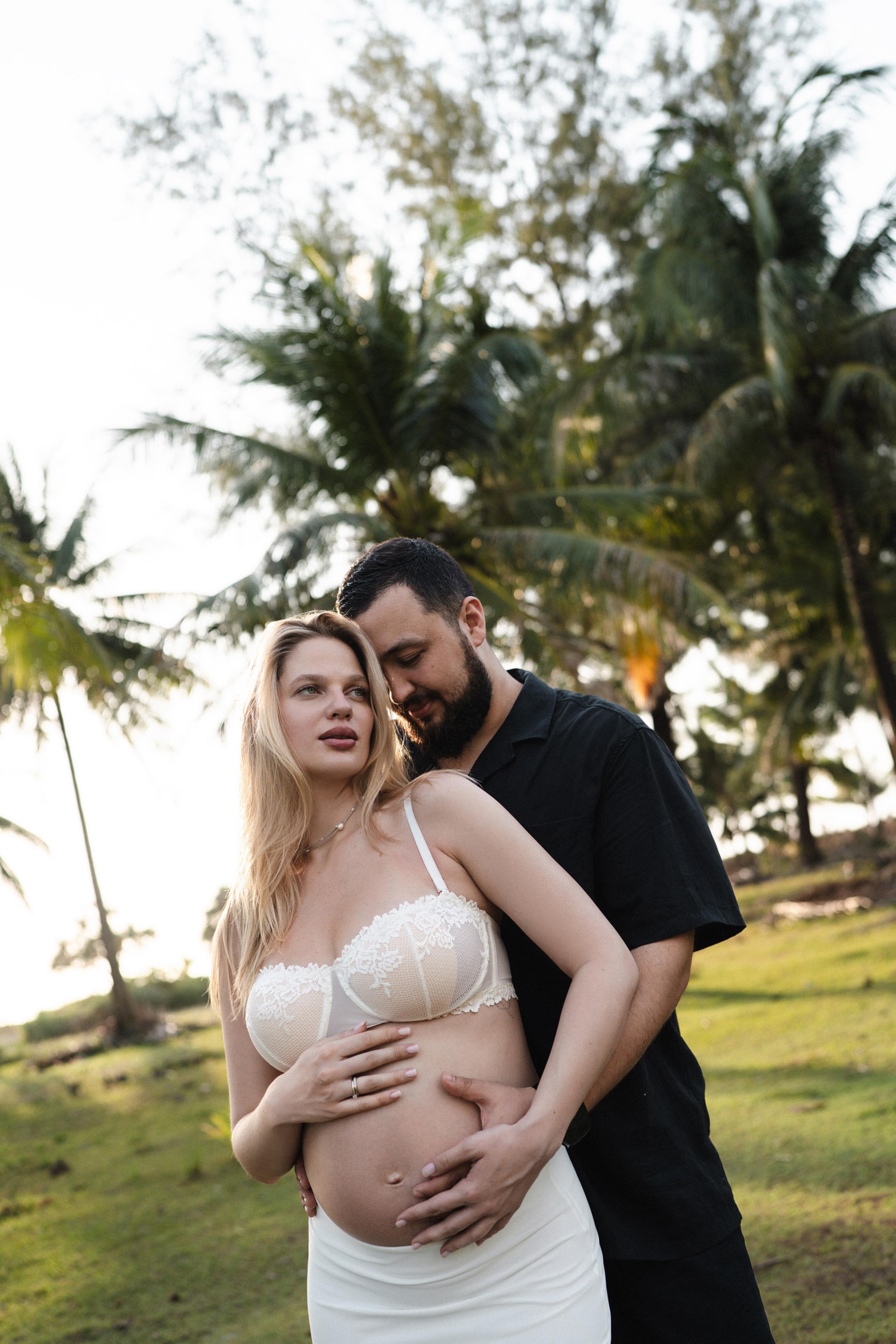 В унисон с тобой 🎬. Photographer in Phuket Andrei Valiev