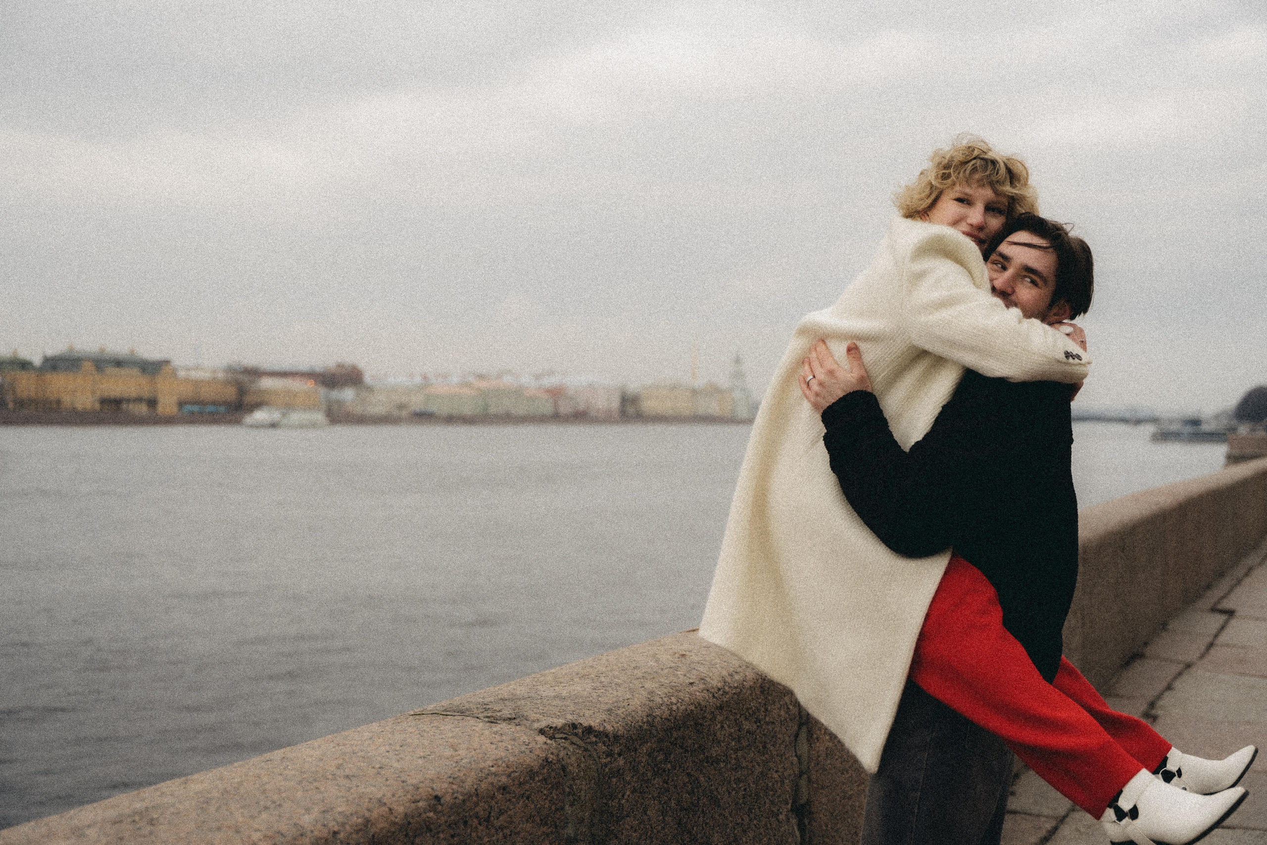 Город любви — не Париж, а дождливый Питер. Рыкова Светлана | фотограф и мобильный видеограф | Брянск Москва Спб