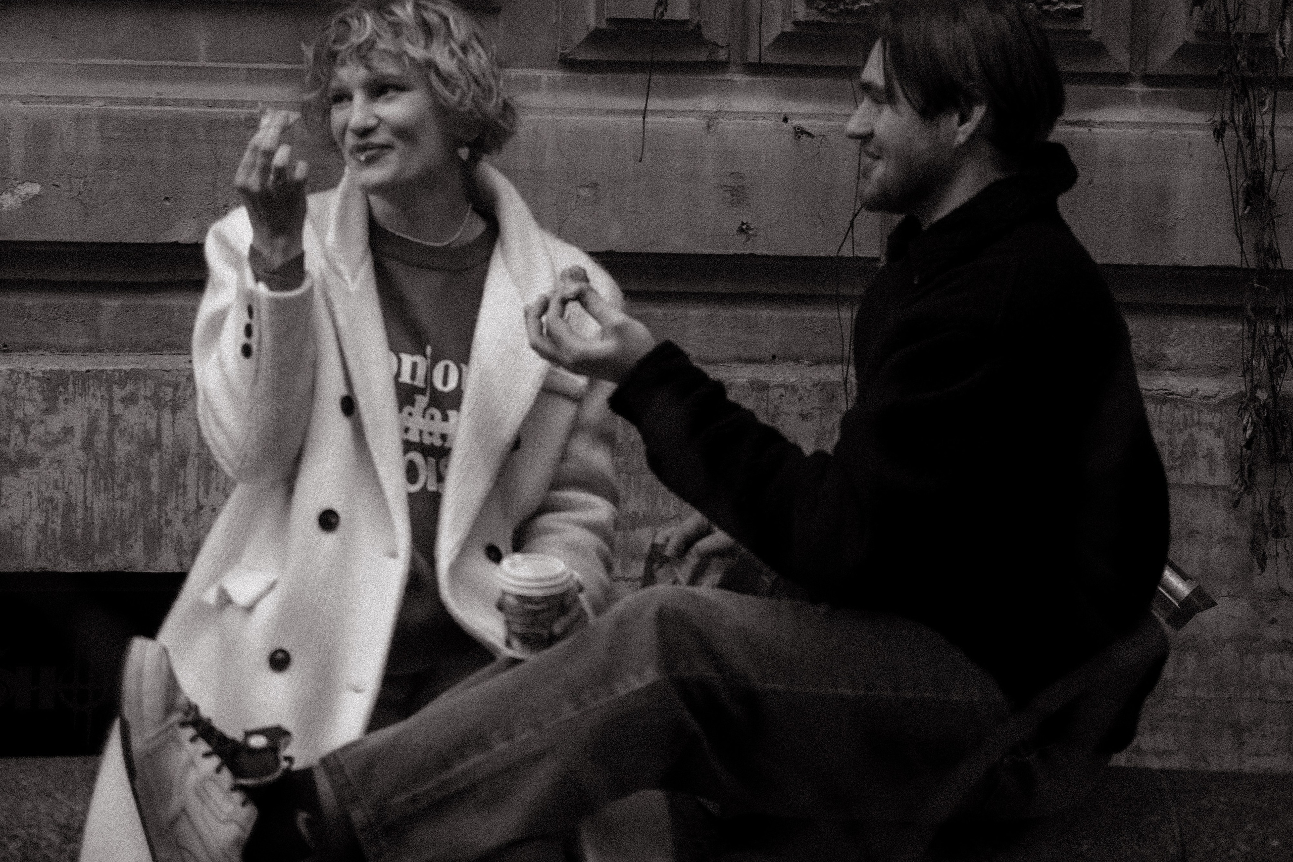 Город любви — не Париж, а дождливый Питер. Рыкова Светлана | фотограф и мобильный видеограф | Брянск Москва Спб