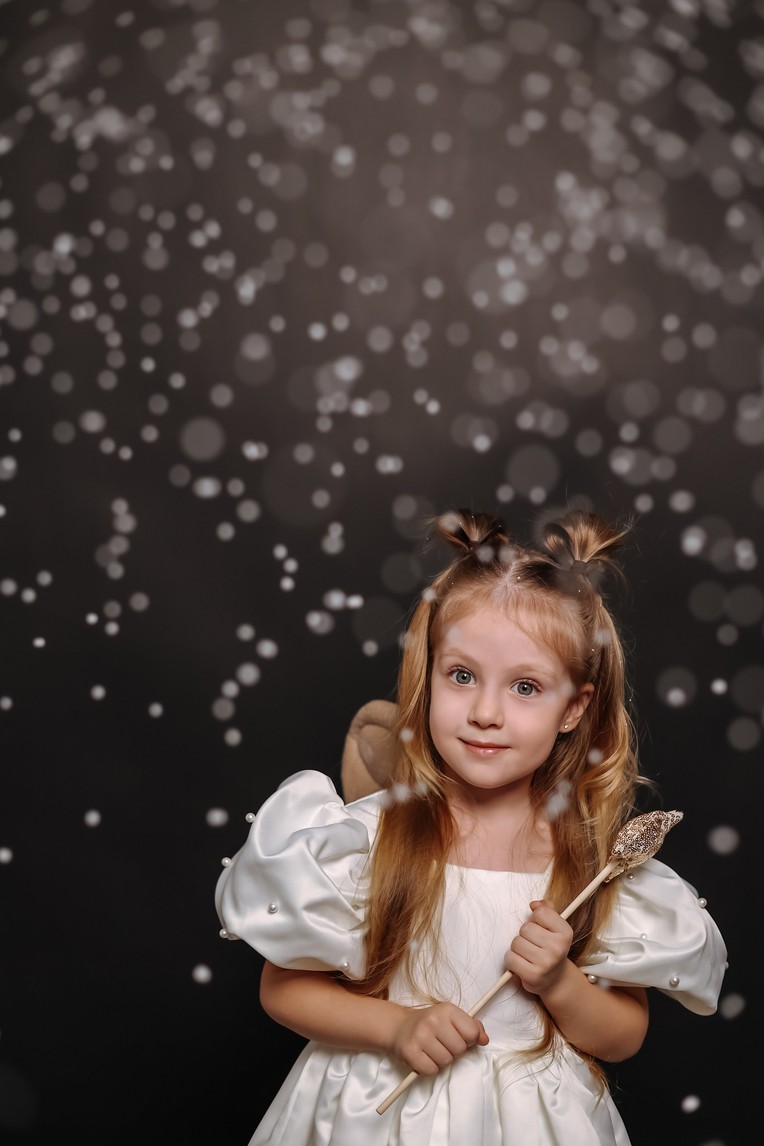 Детская. Семейный фотограф Колосова Полина