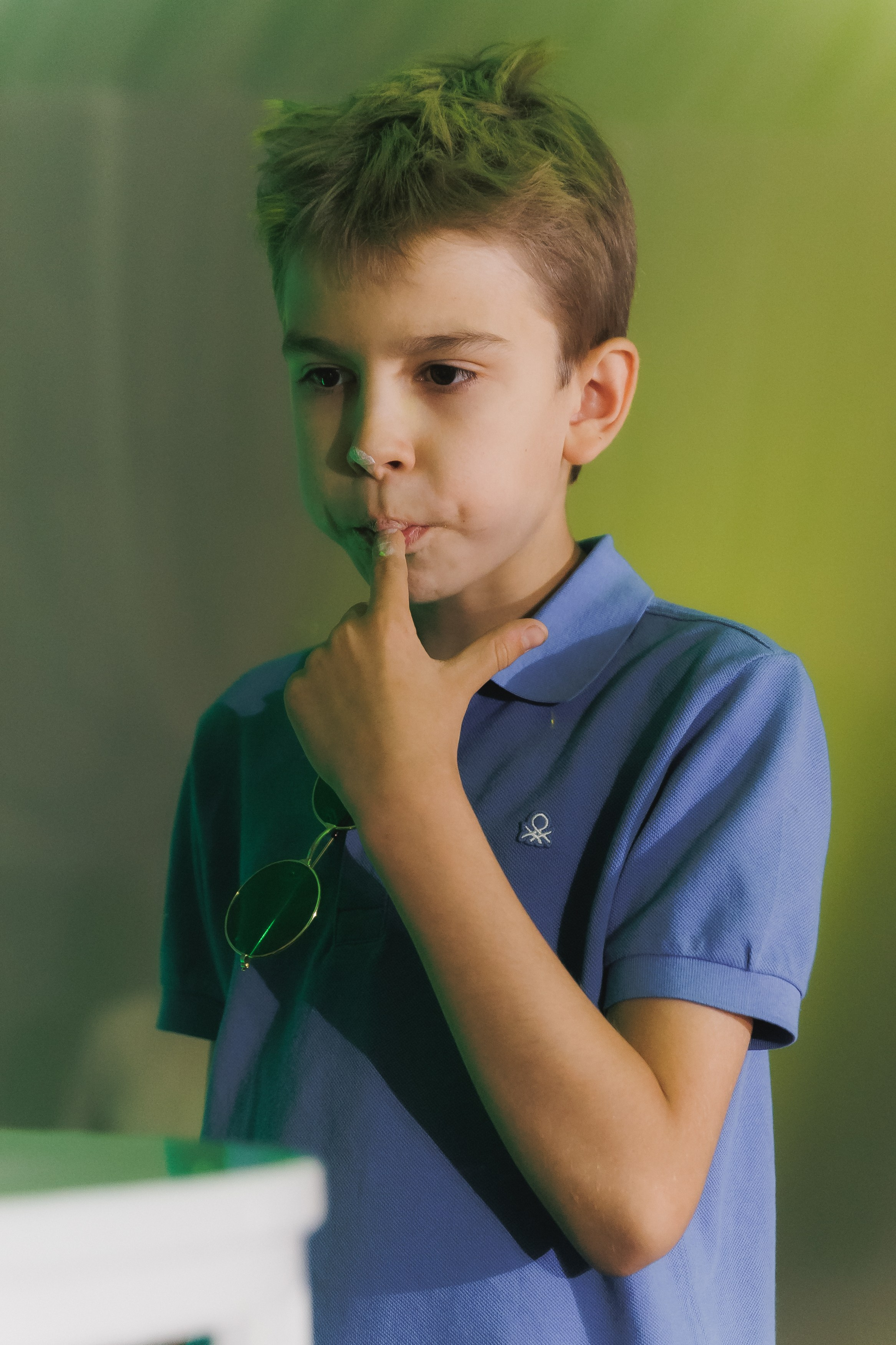 Платону 10!. Фотограф в Волгограде — Александра Искандерова