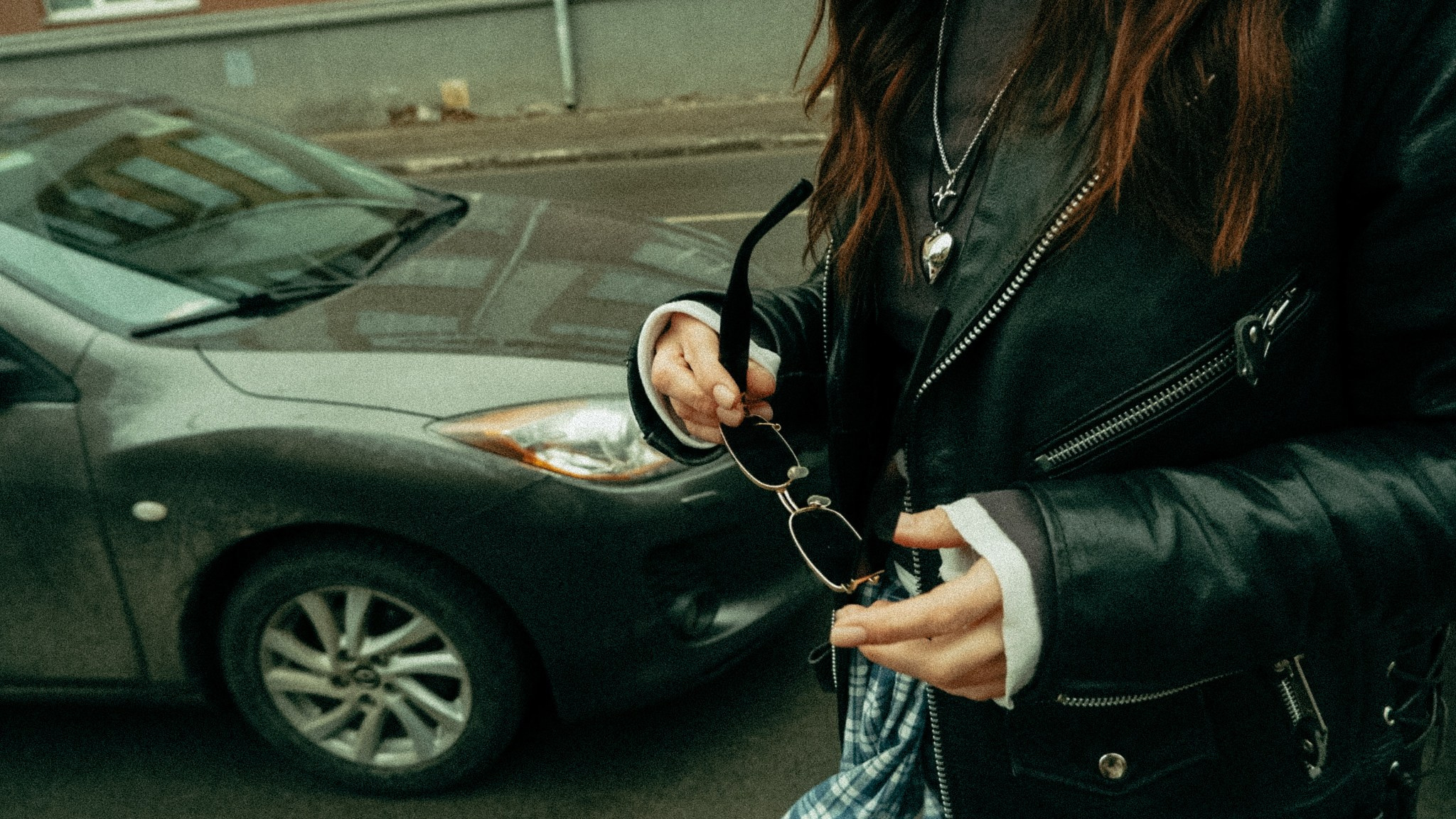 Женя х fuji. Фотограф Нижний Новгород