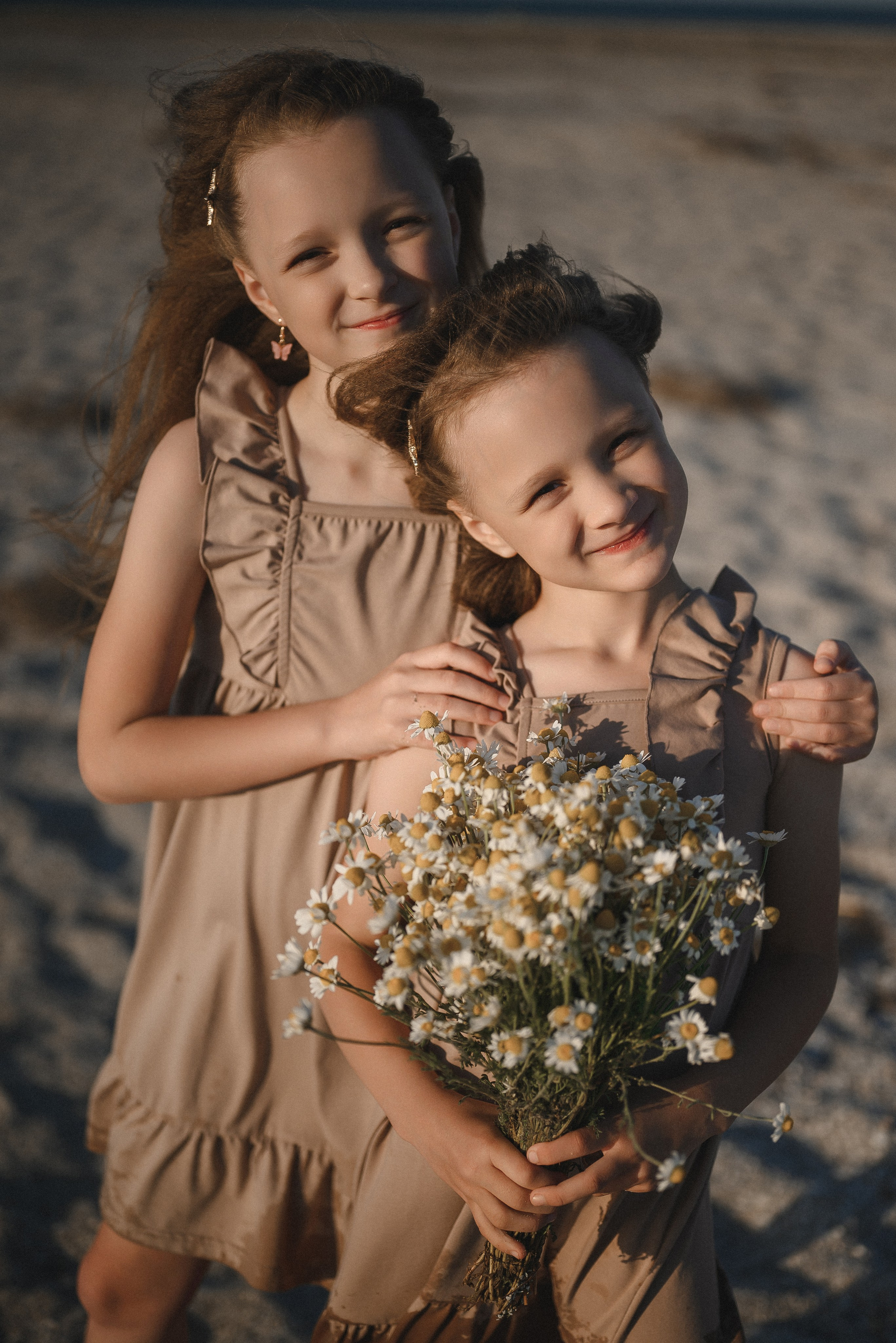Коса (Крым). Свадебный фотограф в Крыму Алексей Лобач