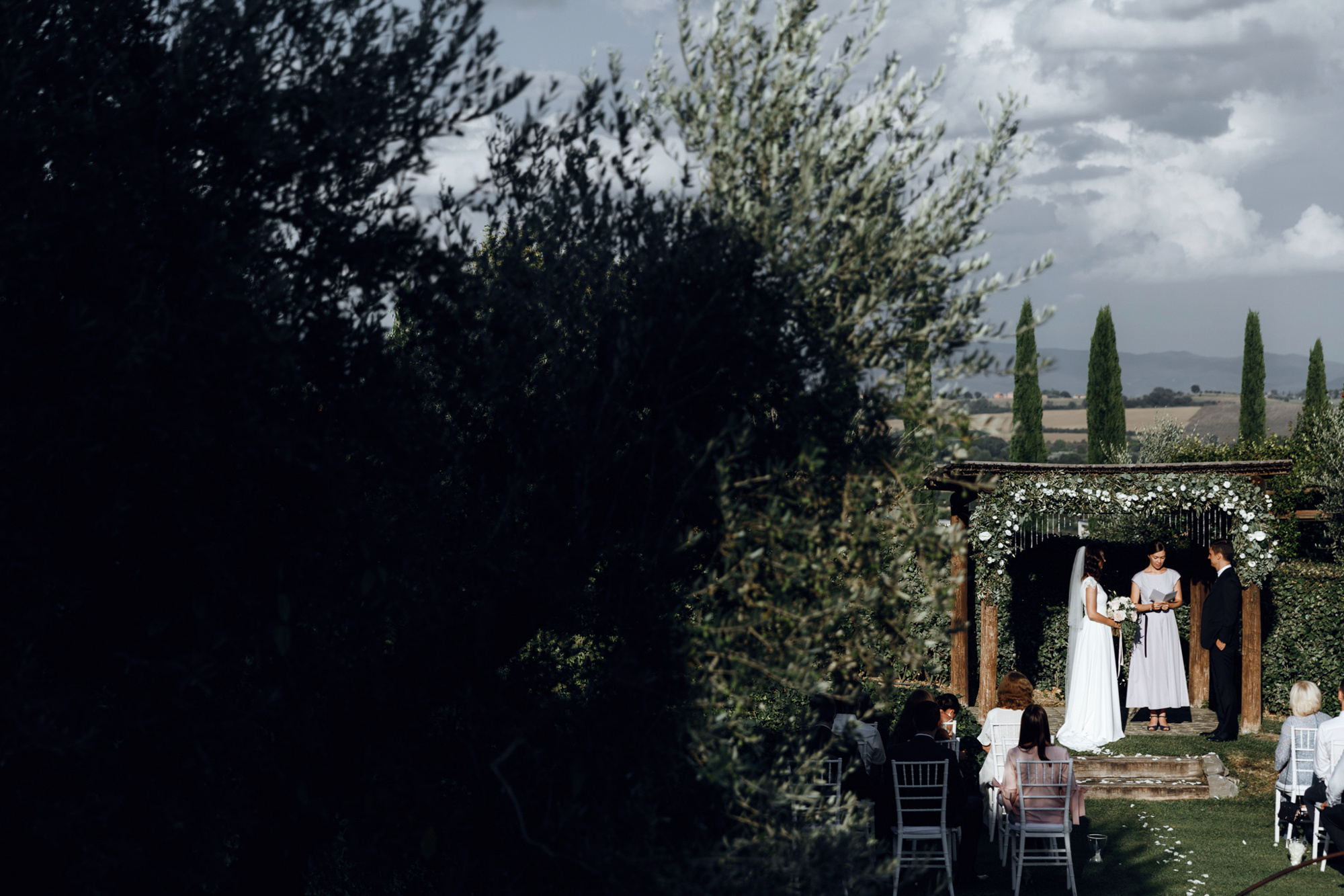 Olesya & Oleg. Anton Prokopenkov Wedding and Portrait Photographer