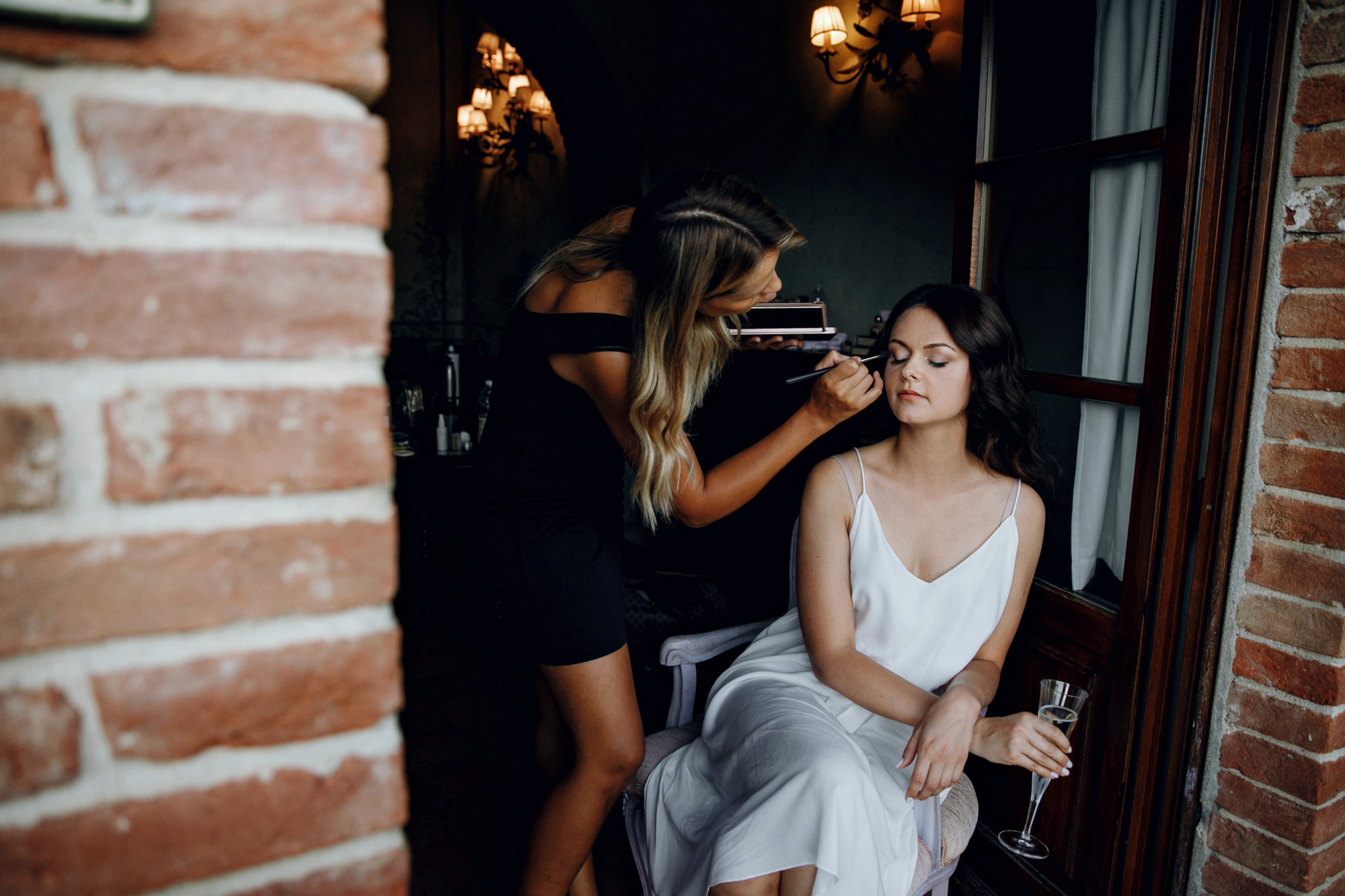 Olesya & Oleg. Anton Prokopenkov Wedding and Portrait Photographer