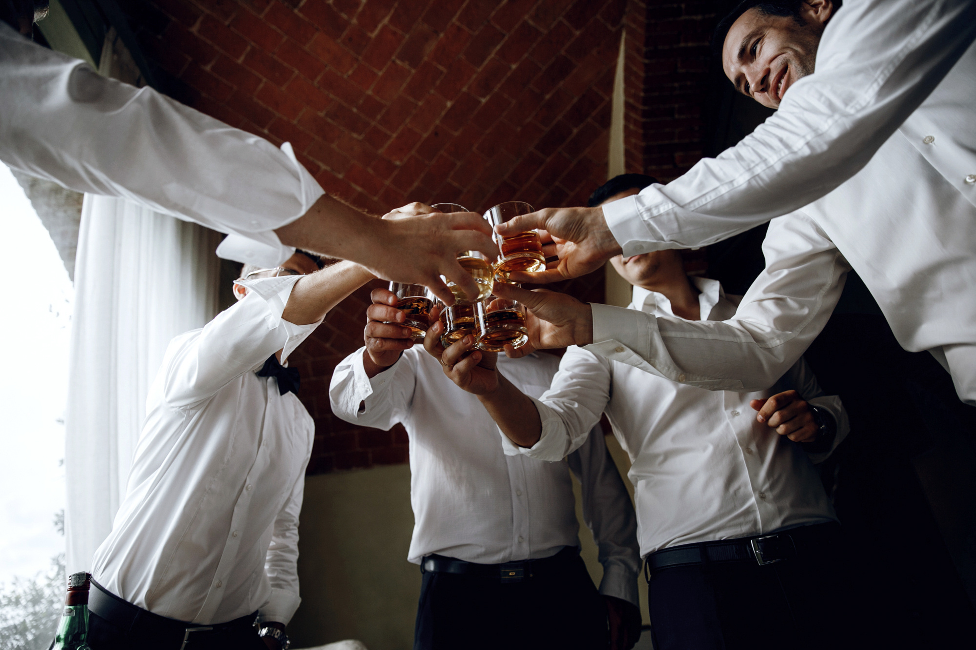 Olesya & Oleg. Anton Prokopenkov Wedding and Portrait Photographer