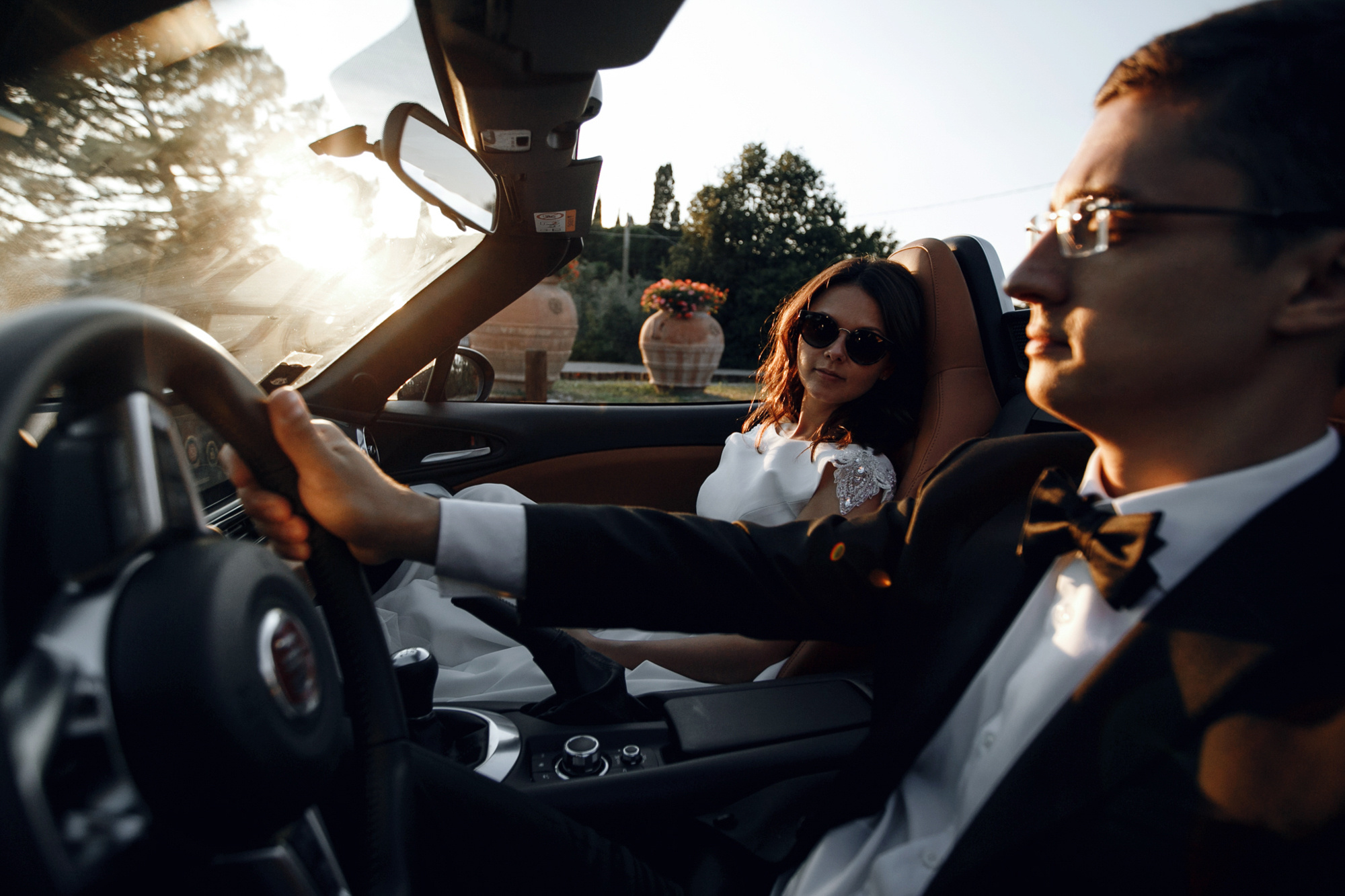 Olesya & Oleg. Anton Prokopenkov Wedding and Portrait Photographer