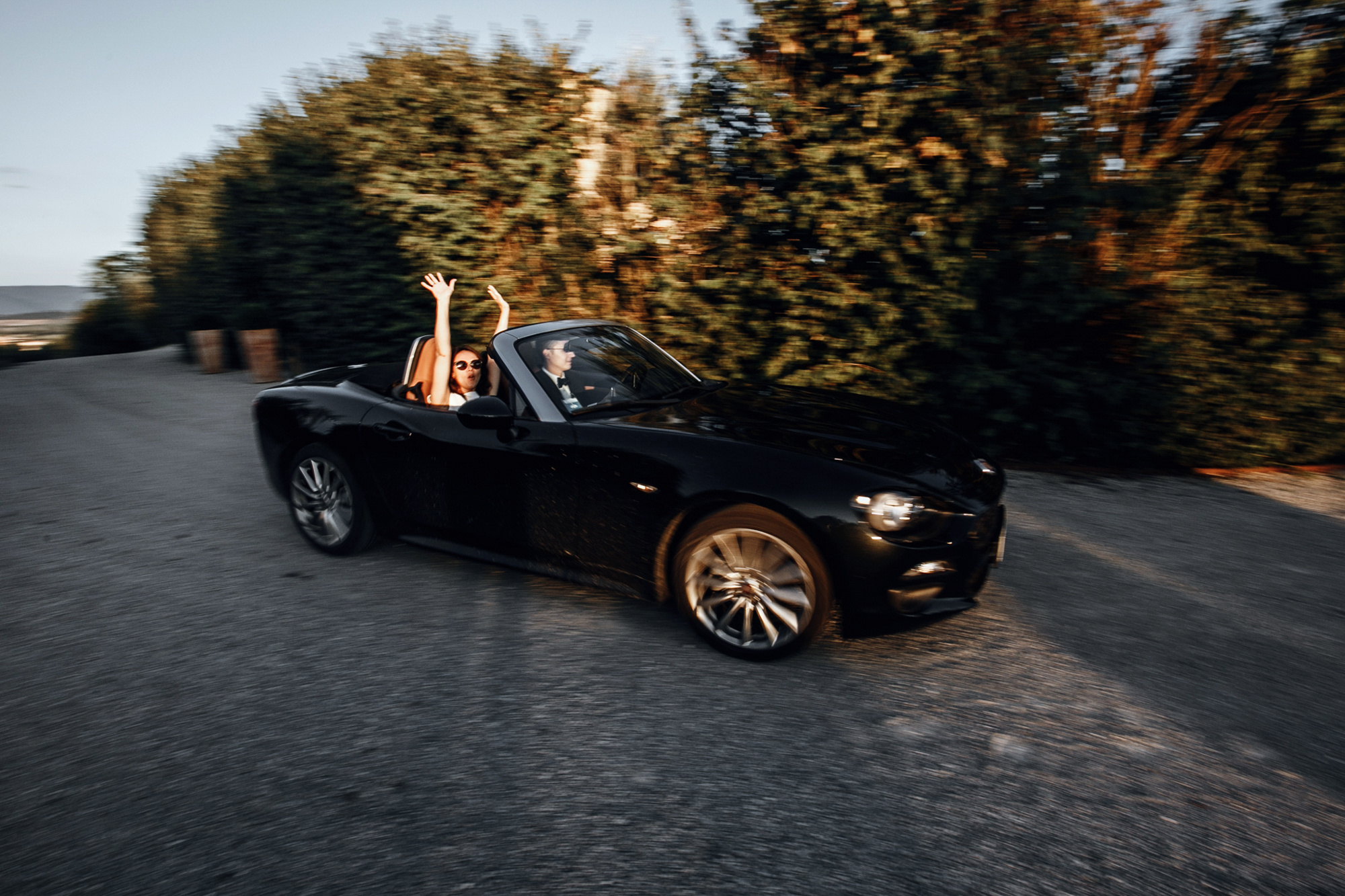 Olesya & Oleg. Anton Prokopenkov Wedding and Portrait Photographer