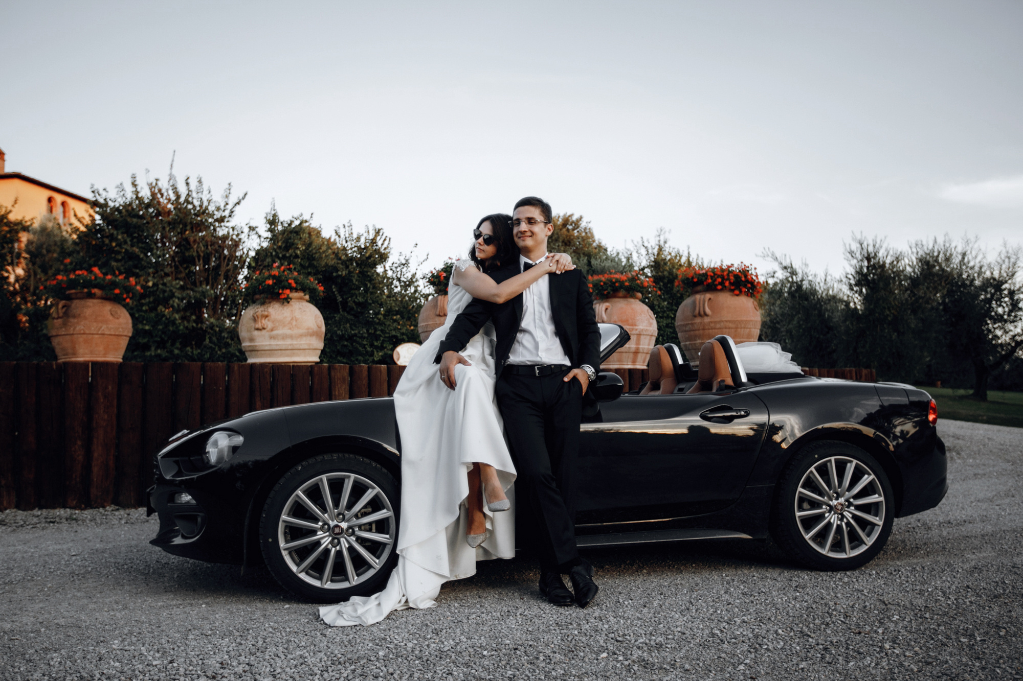 Olesya & Oleg. Anton Prokopenkov Wedding and Portrait Photographer
