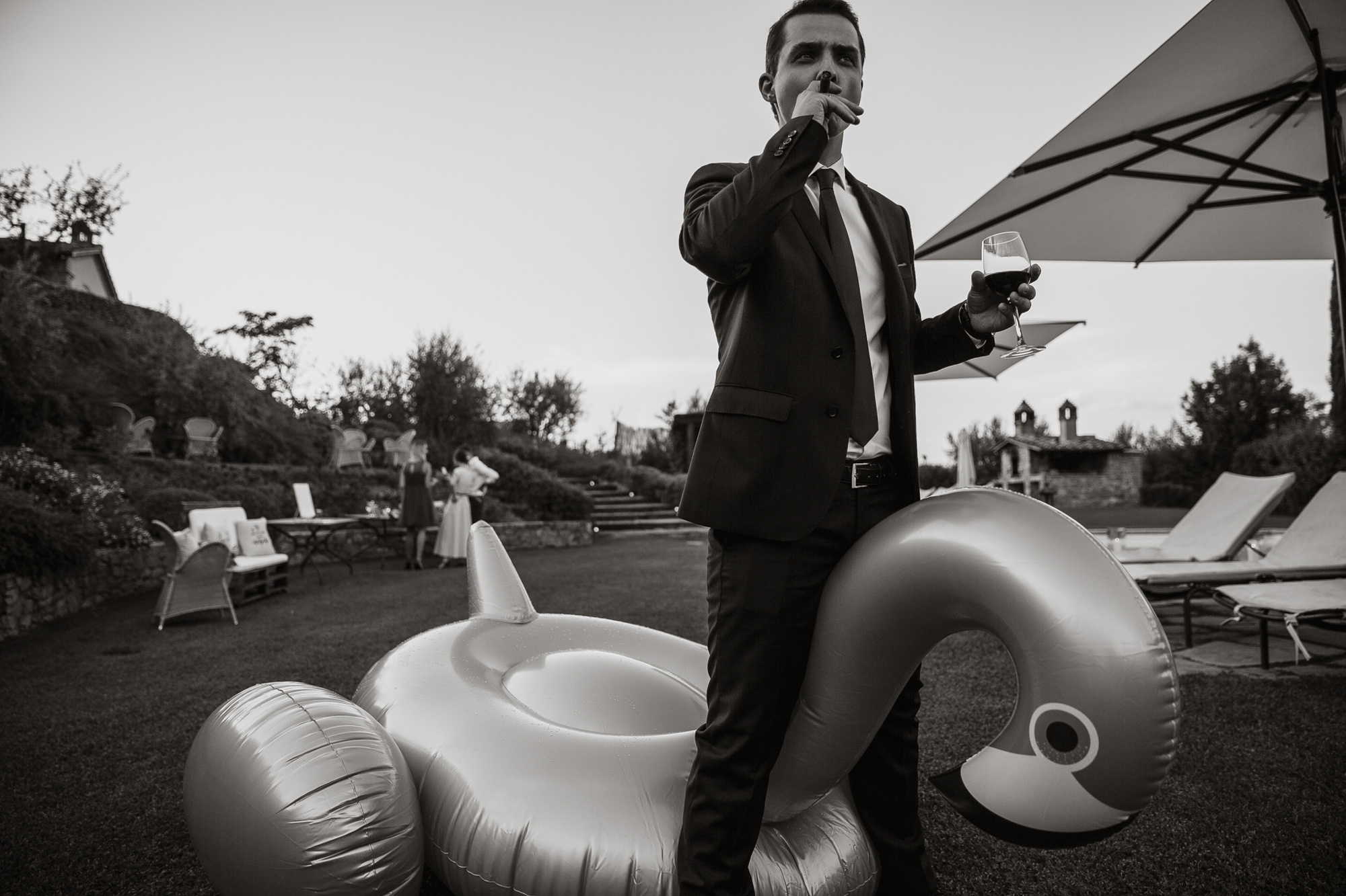 Olesya & Oleg. Anton Prokopenkov Wedding and Portrait Photographer