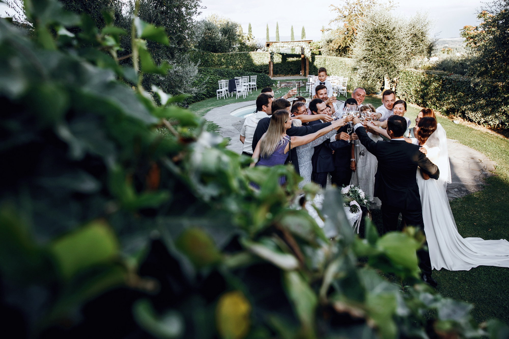 Olesya & Oleg. Anton Prokopenkov Wedding and Portrait Photographer